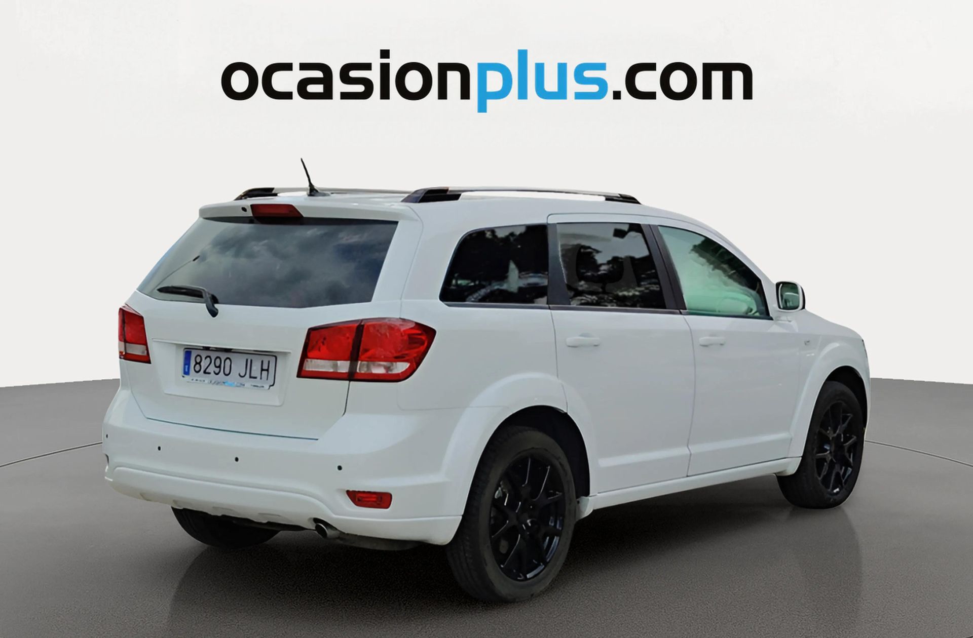 Fiat Freemont 2.0 Diesel Lounge AWD 7 plazas - foto 3