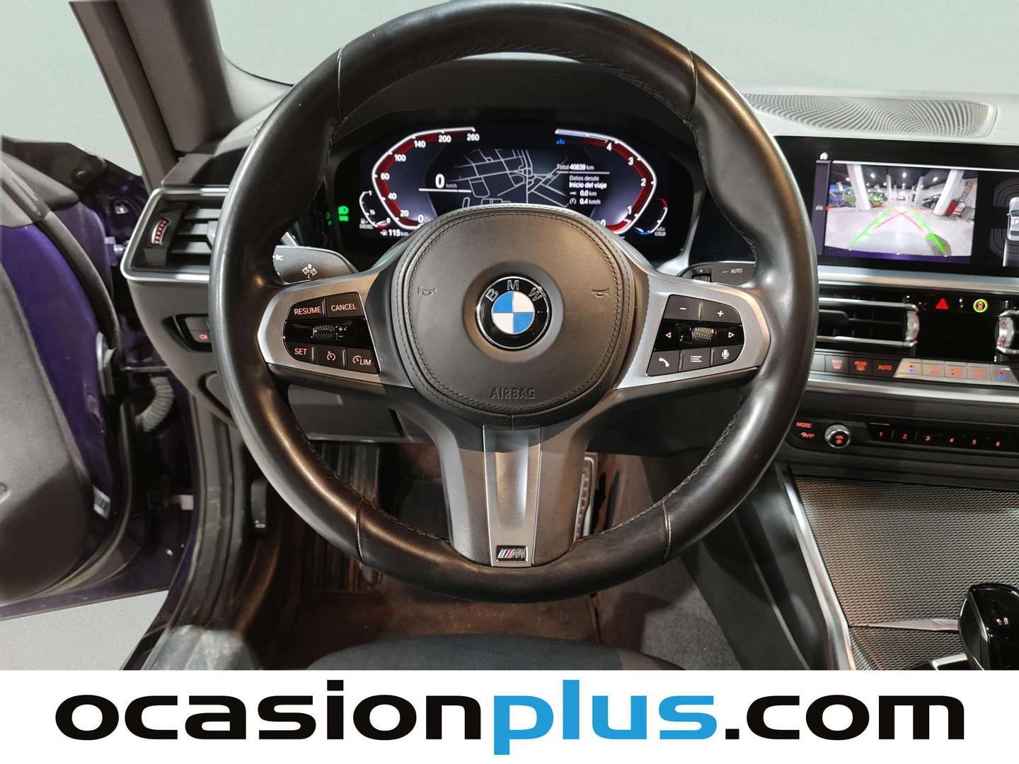 BMW Serie 2 BMW Serie 2 220d Coupe (190 CV) Pack M 2022