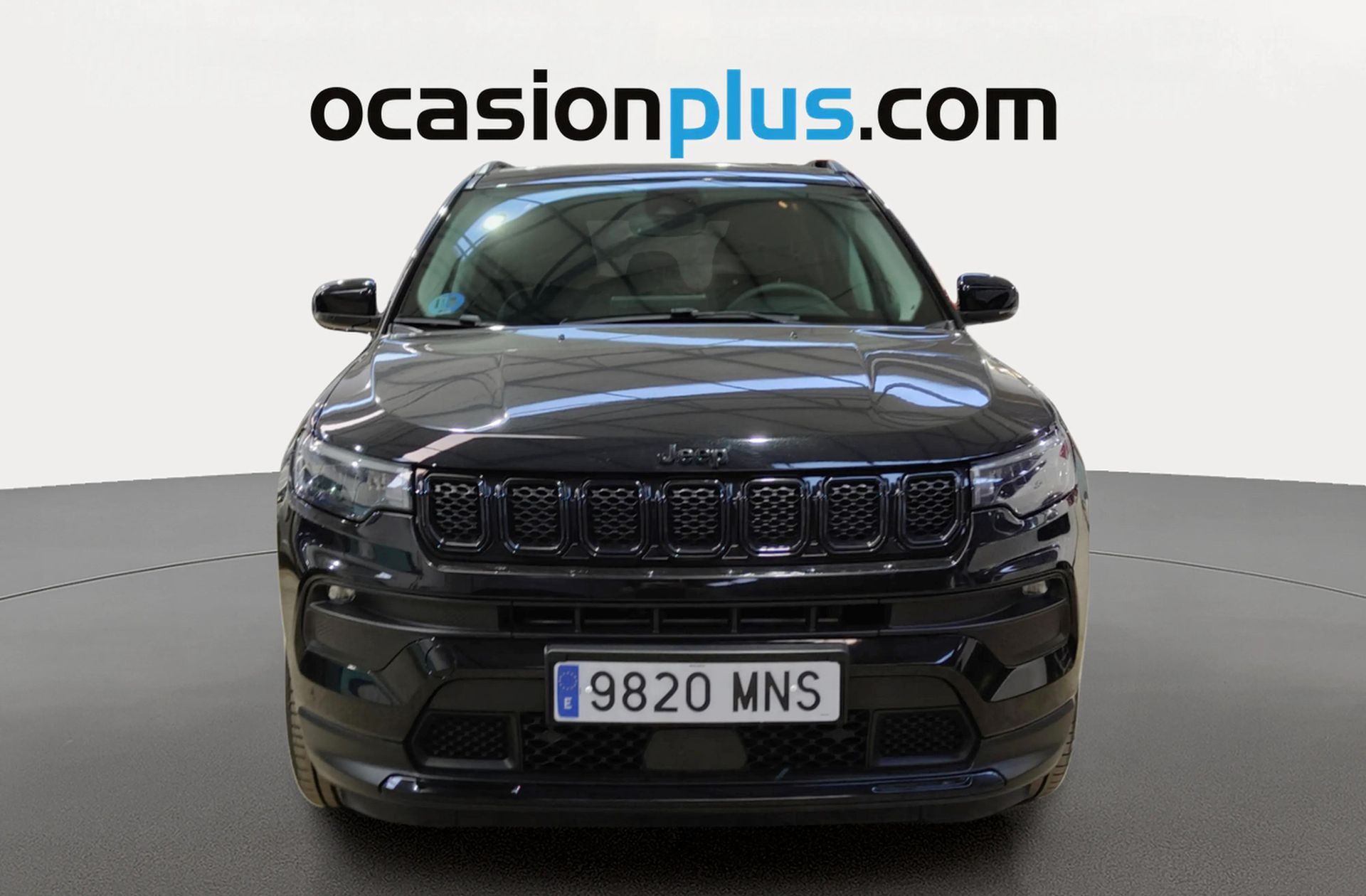 Jeep Compass 1.5 MHEV Night Eagle DCT - foto 12