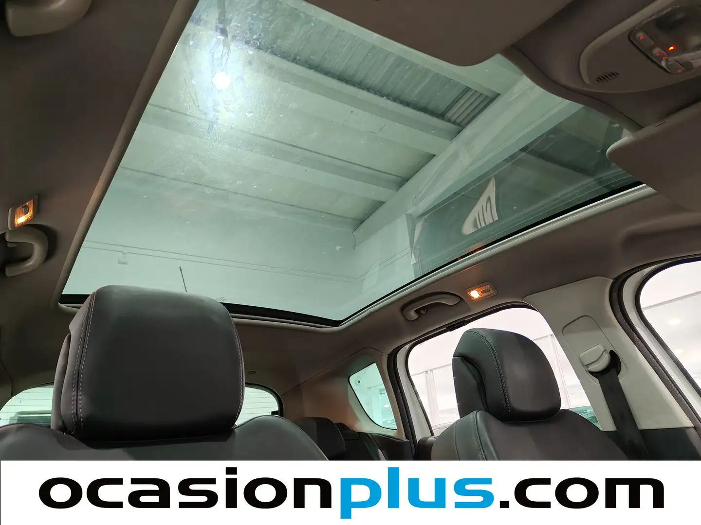 Foto Peugeot 3008 Peugeot 3008 2.0 HDI Allure FAP (150 CV)