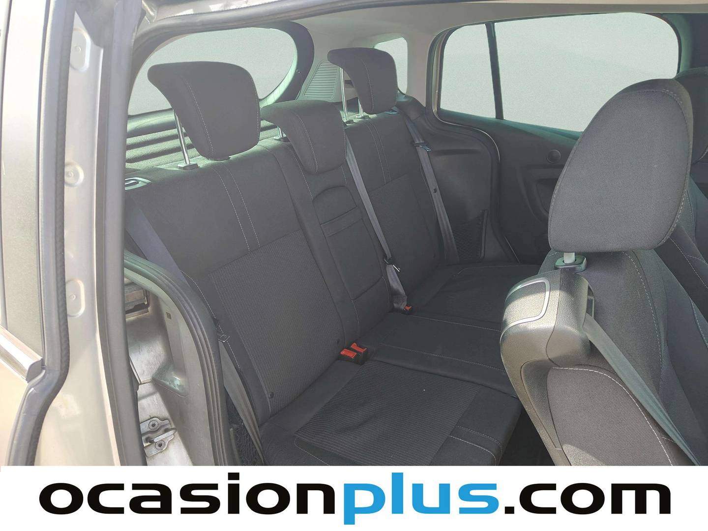 Ford B-MAX Ford B-Max 1.6 Ti-VCT Duratec Titanium Powerhift (105 CV) al mejor precio