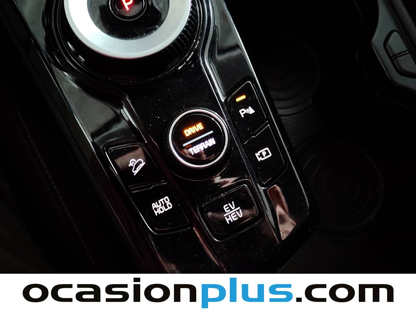 KIA Sportage Kia Sportage 1.6 T-GDi PHEV Drive 4x4 (265 CV) 2023