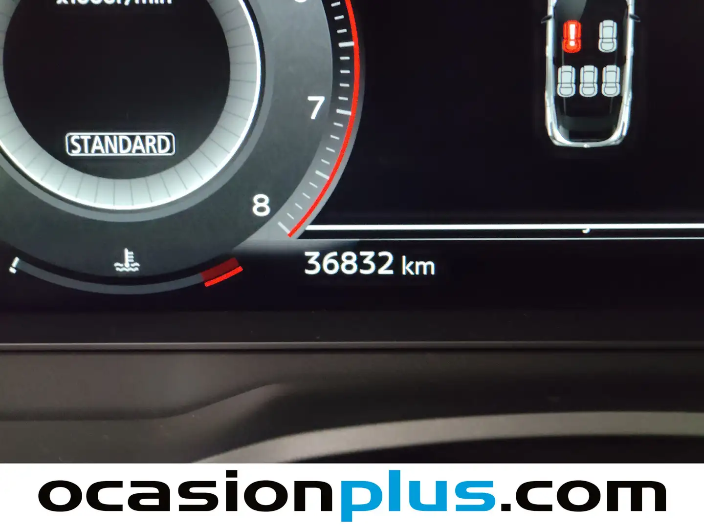 Foto Nissan QASHQAI Nissan Qashqai DIG-T 140 N-Connecta (140 CV)