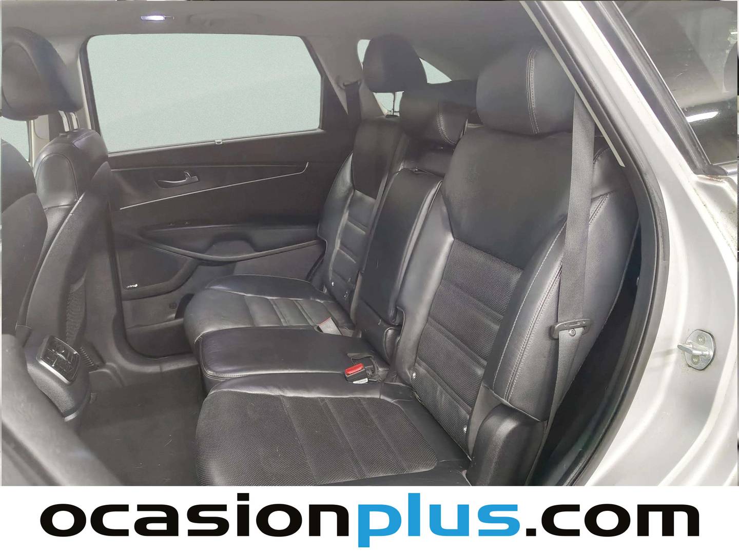 KIA Sorento KIA Sorento 2.2 CRDi Emotion Auto 4x4 (Pack Luxury) (200 CV) 7 Plazas de segunda mano