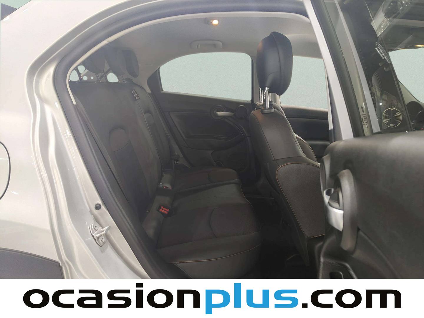 Fiat 500X Fiat 500X 1.0 Firefly T3 S&S 120th Aniversario 88 kW (120 CV) gasolina