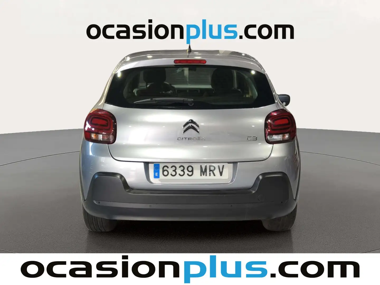 Foto Citroën C3 Citroen C3 BlueHDi 100 S&S Plus (102 CV)