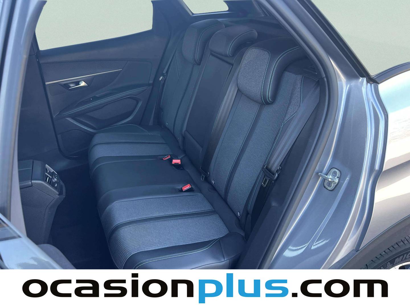 Foto Peugeot 3008 Peugeot 3008 PureTech 130 S&S Allure Pack (130 CV)