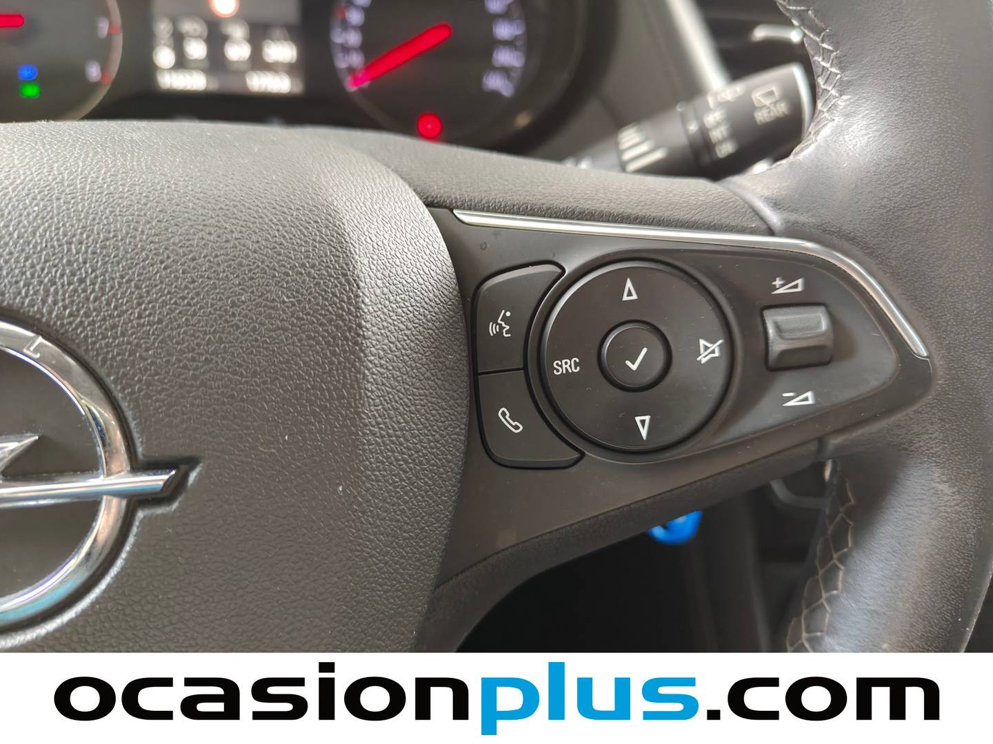 Opel Grandland X Opel Grandland X 1.2 Turbo Selective (130 CV) 130cv