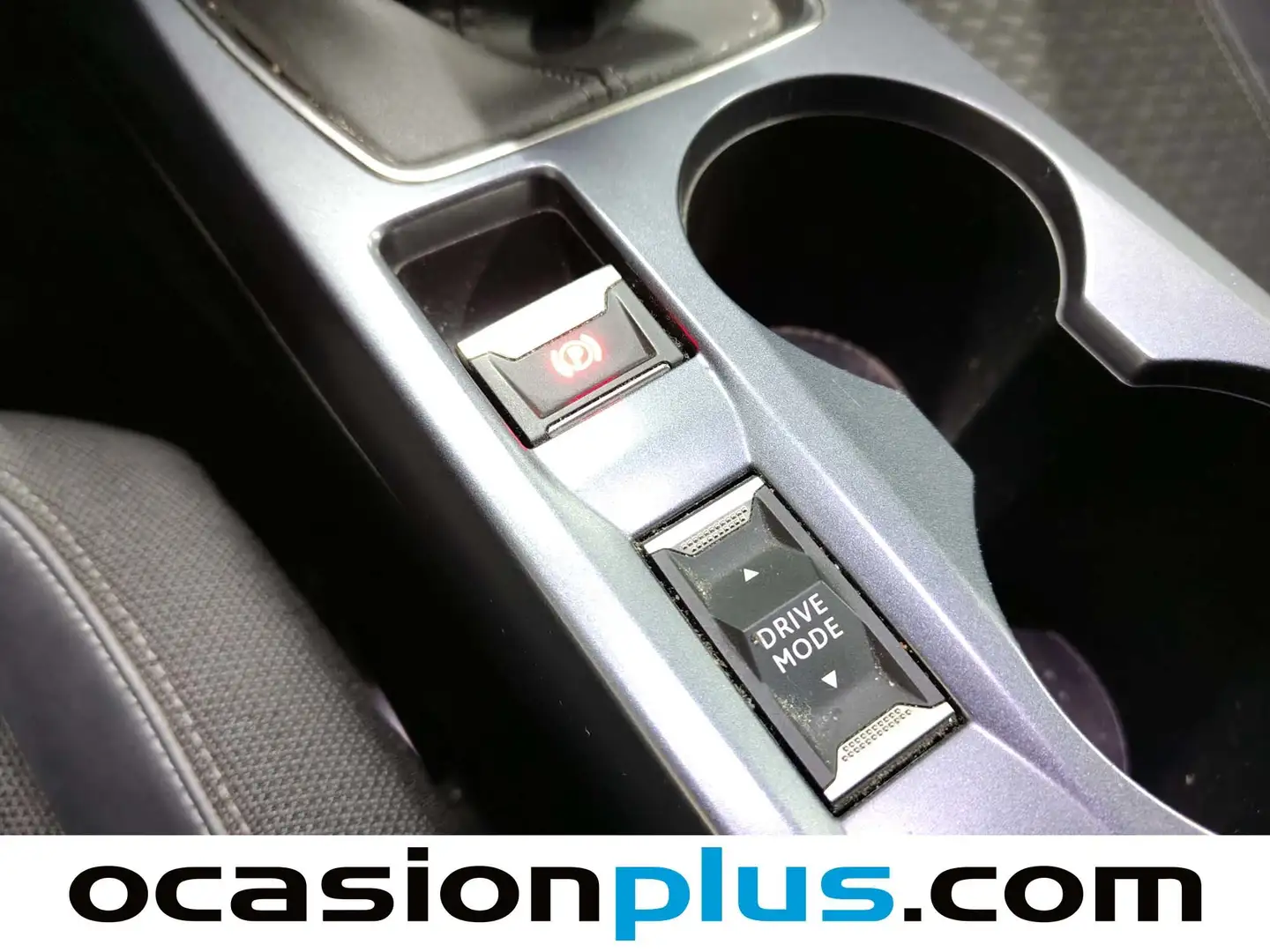 Foto Peugeot 2008 Peugeot 2008 PureTech 130 S&S Allure (130 CV)