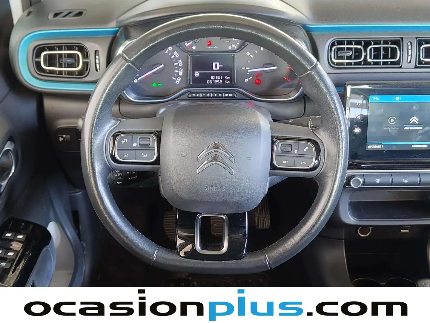 Foto Citroën C3 Citroen C3 PureTech 83 Feel Pack (83 CV)