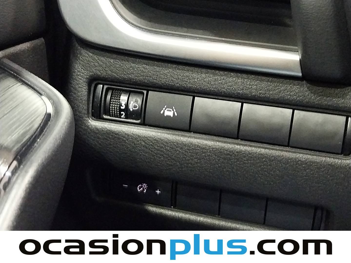 Foto Nissan QASHQAI Nissan Qashqai E-POWER Acenta (190 CV)