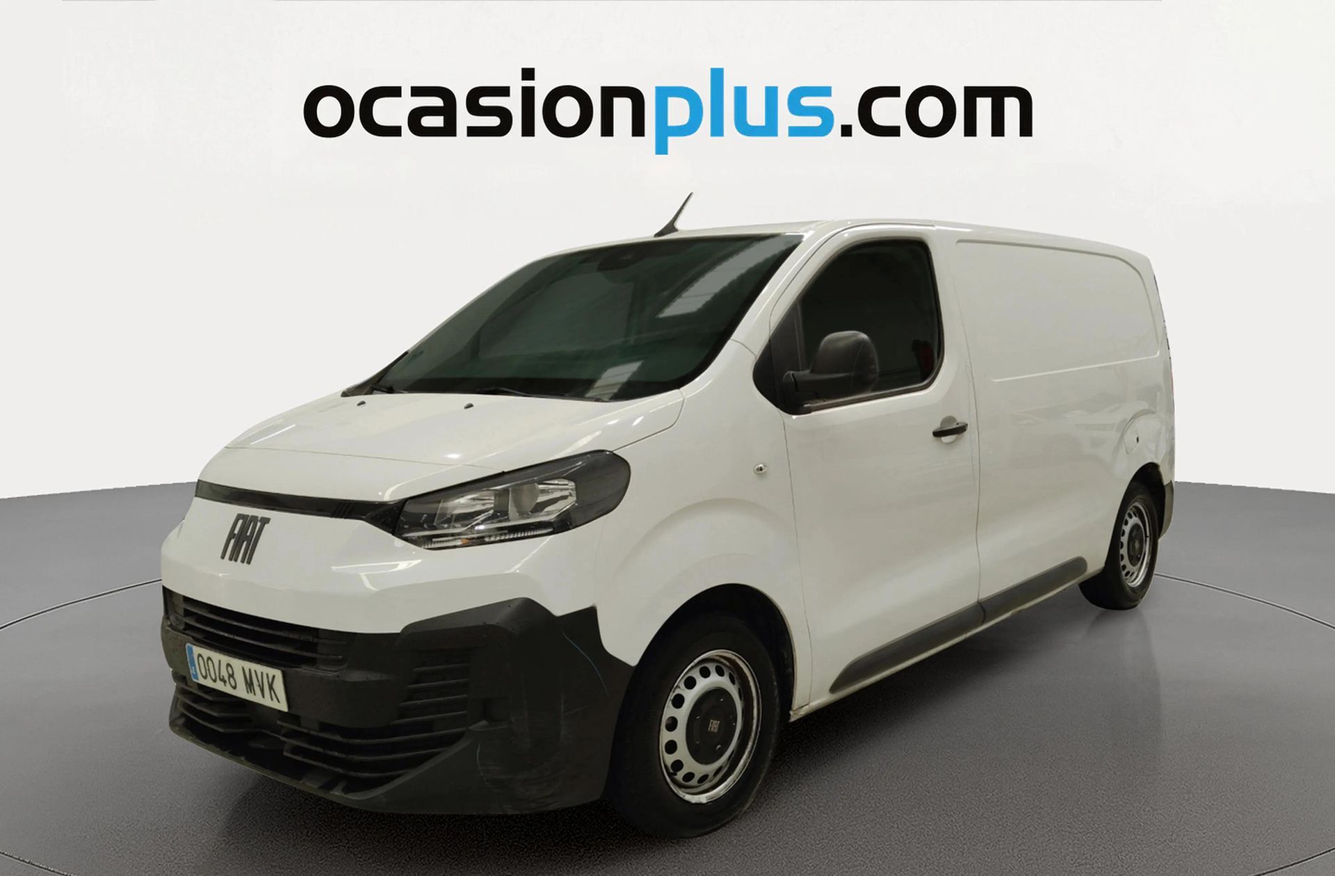 Fiat Scudo Furgon 1.5 BlueHDi L2