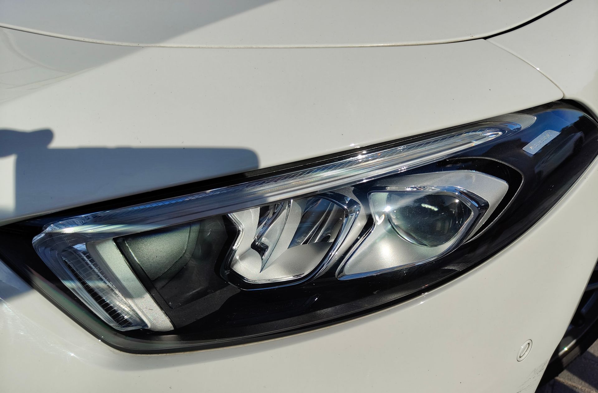 Mercedes-Benz Clase A 180 d Pack AMG - foto 18