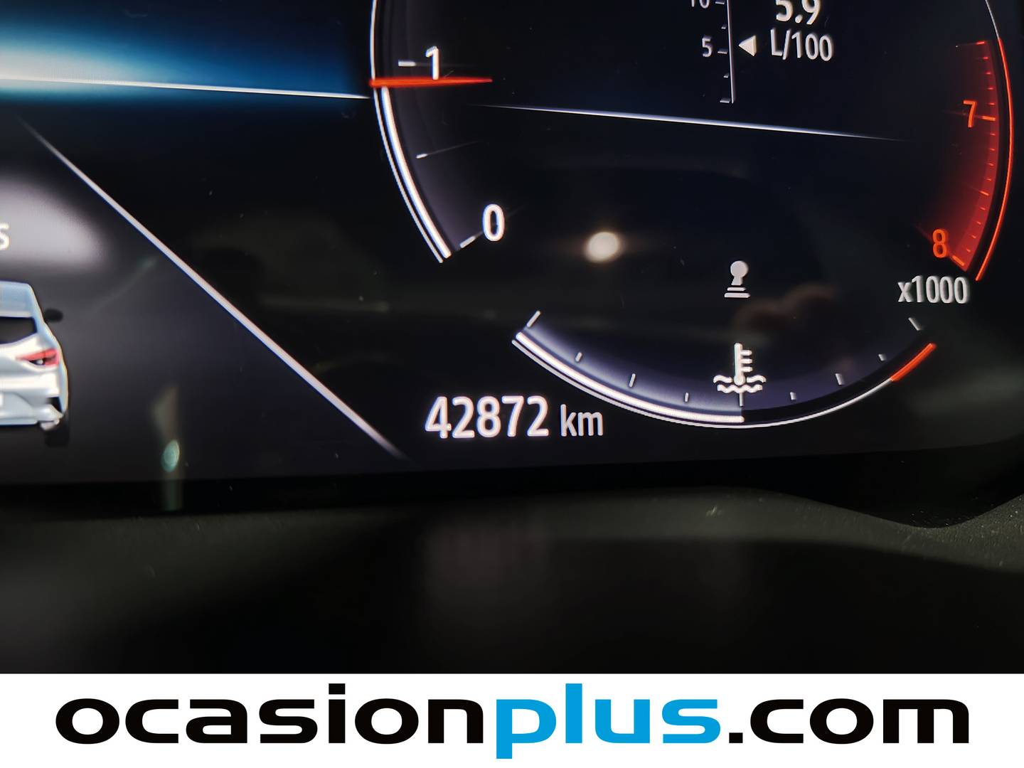 Renault Clio Renault Clio Techno TCe (90 CV) seminuevo