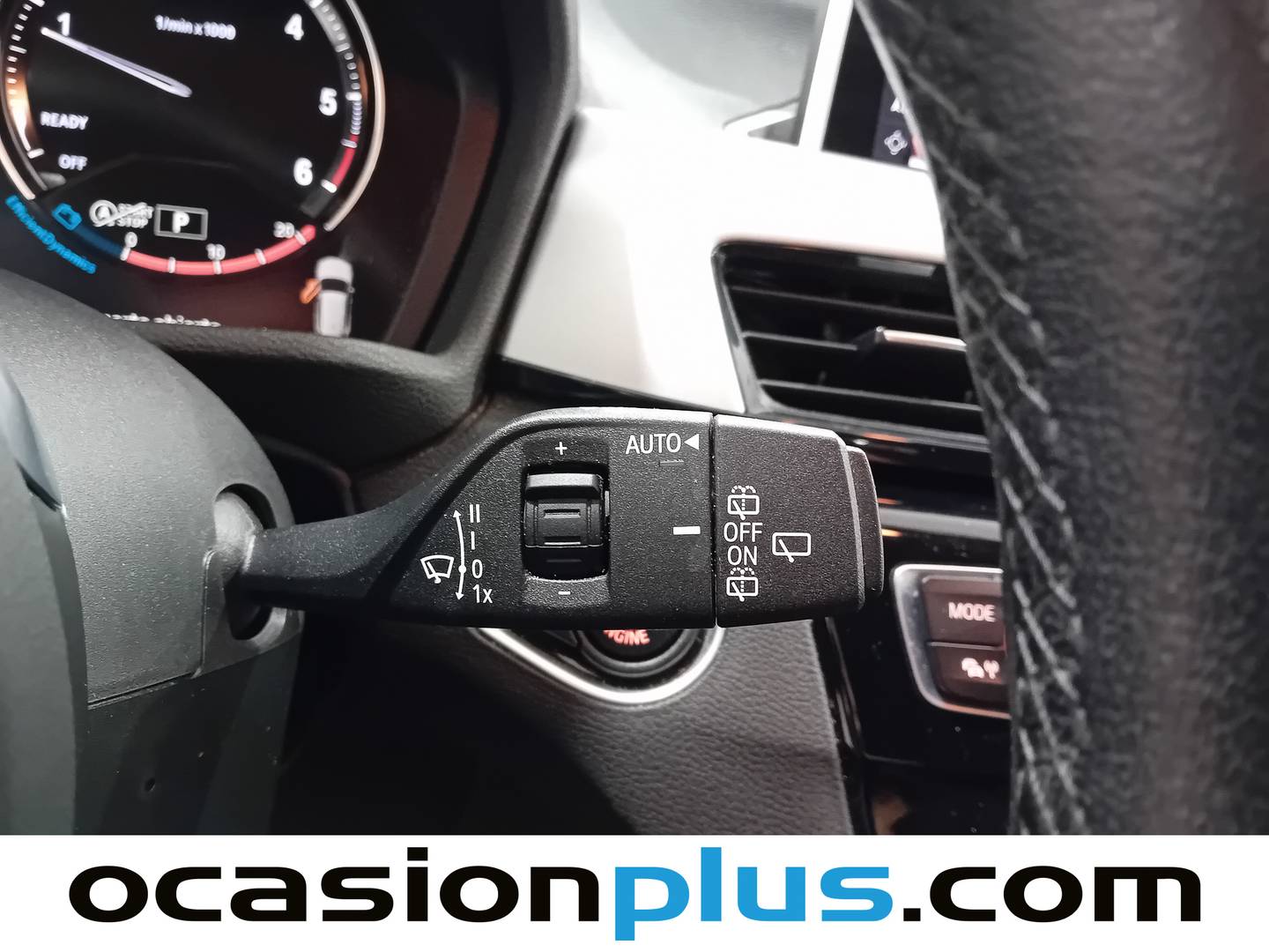 Foto BMW X1 BMW X1 sDrive20d (190 CV)