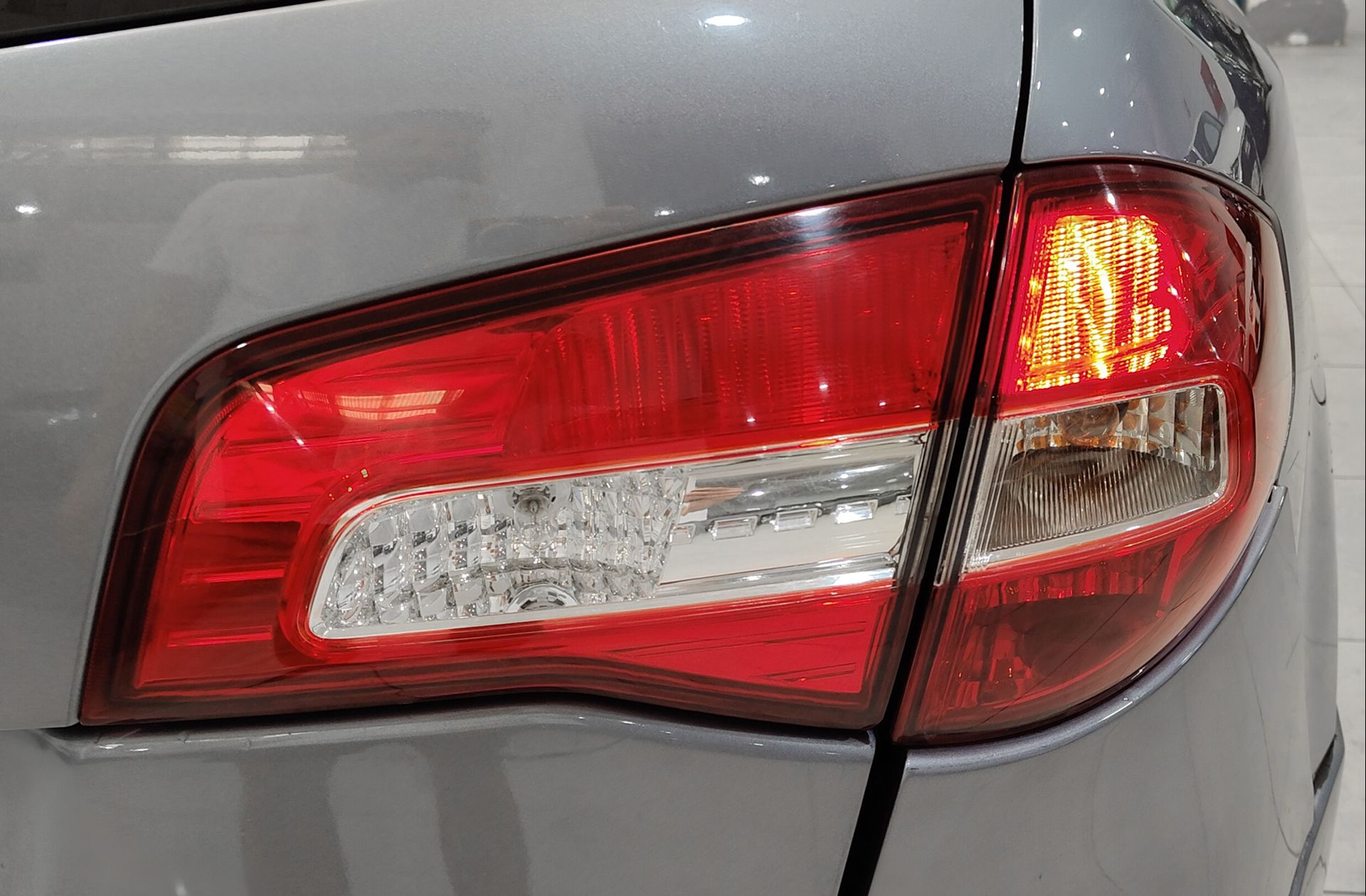 Renault Koleos Dynamique PK2 2.0 dCi 4x2 - foto 14