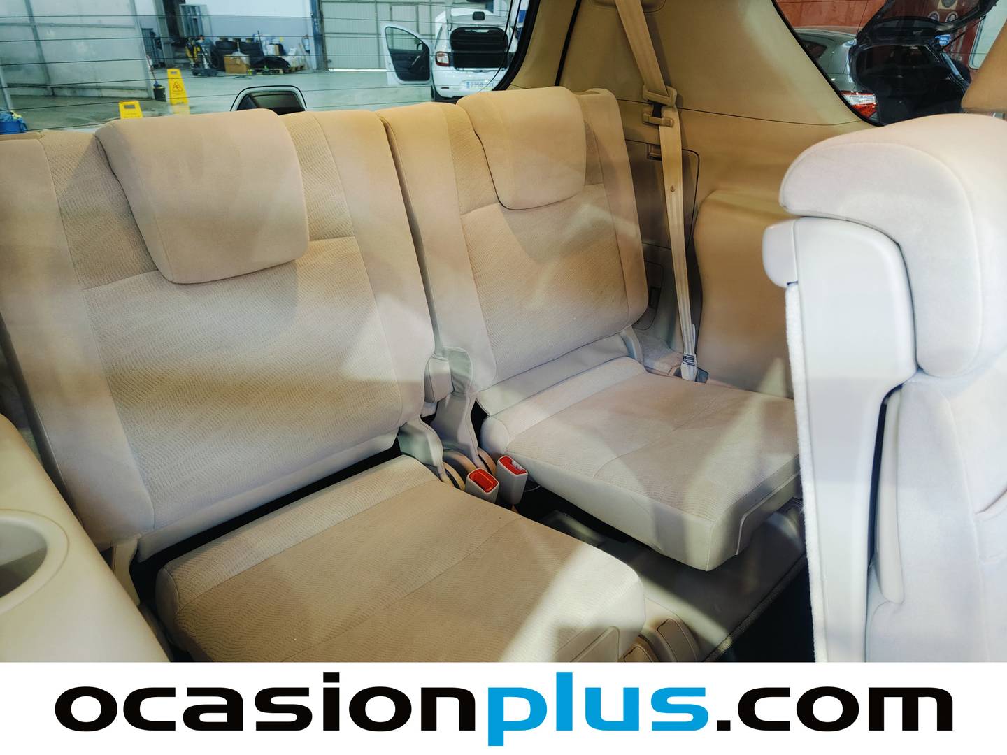 Toyota Land Cruiser Toyota Land Cruiser 2.8 D-4D VX Auto (204 CV) 7 PLAZAS de ocasión