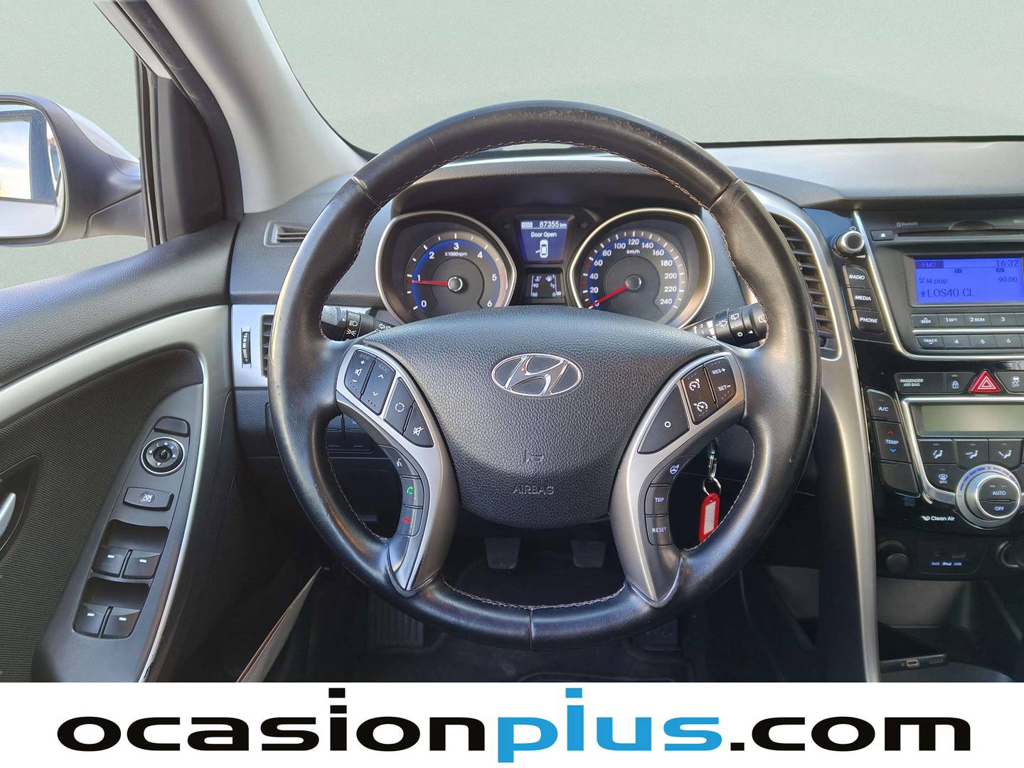 Foto Hyundai i30 Hyundai i30 1.4 CRDI SLE (90 CV)