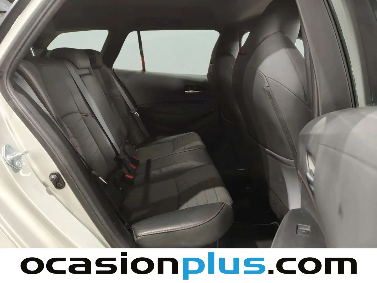 Foto Toyota Corolla Toyota Corolla Touring Sports 180H Style E-CVT (180 CV)