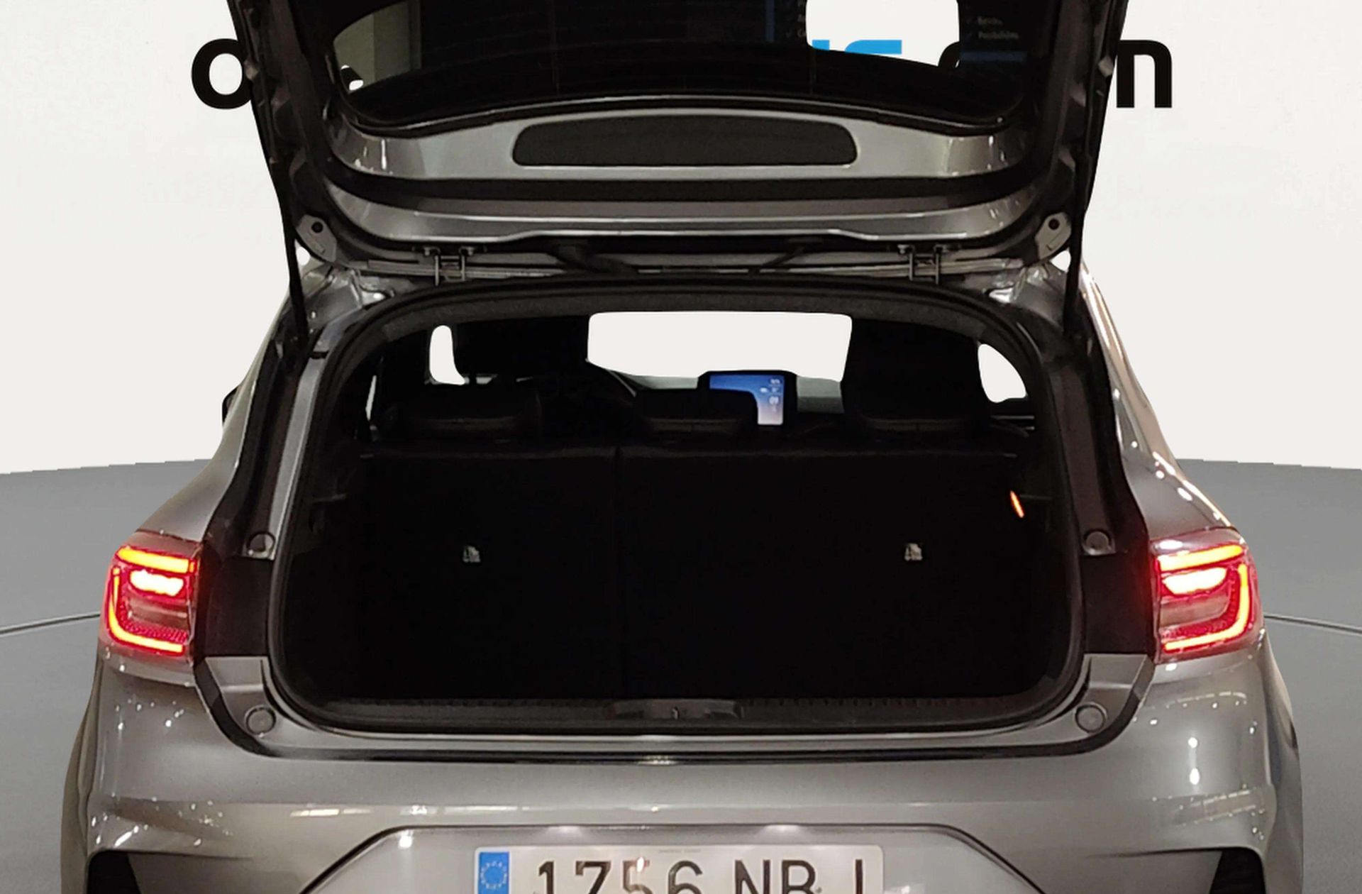 Renault Clio Techno TCe - foto 17