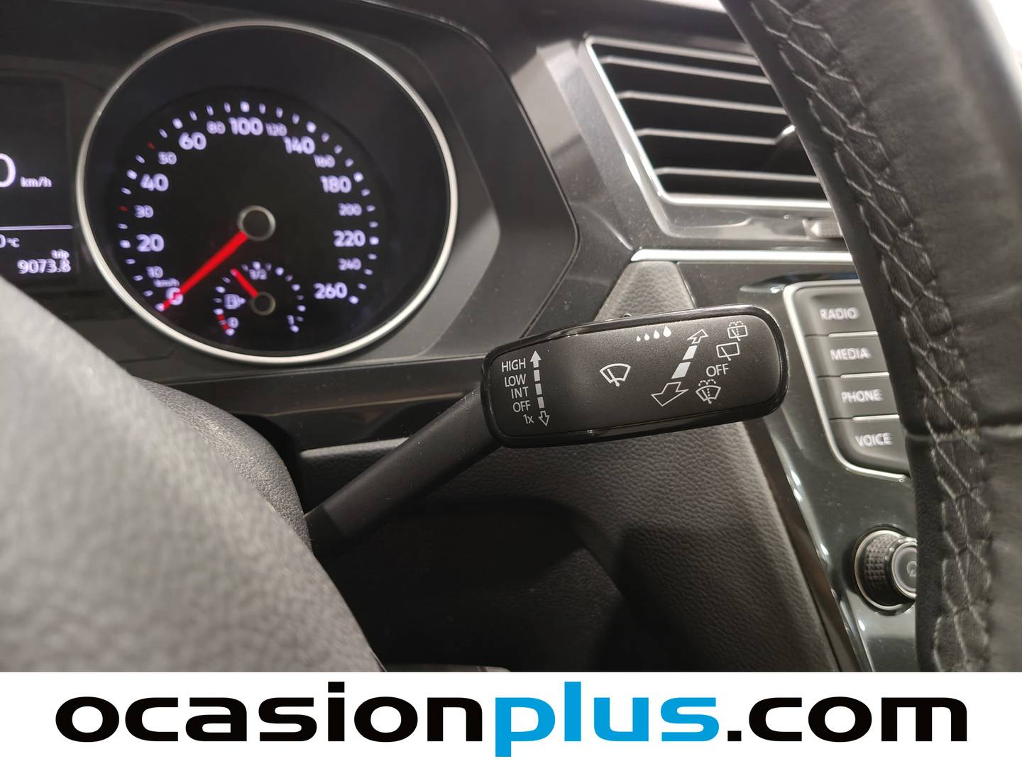 Volkswagen Tiguan Volkswagen Tiguan Edition 1.4 TSI (125 CV) al mejor precio