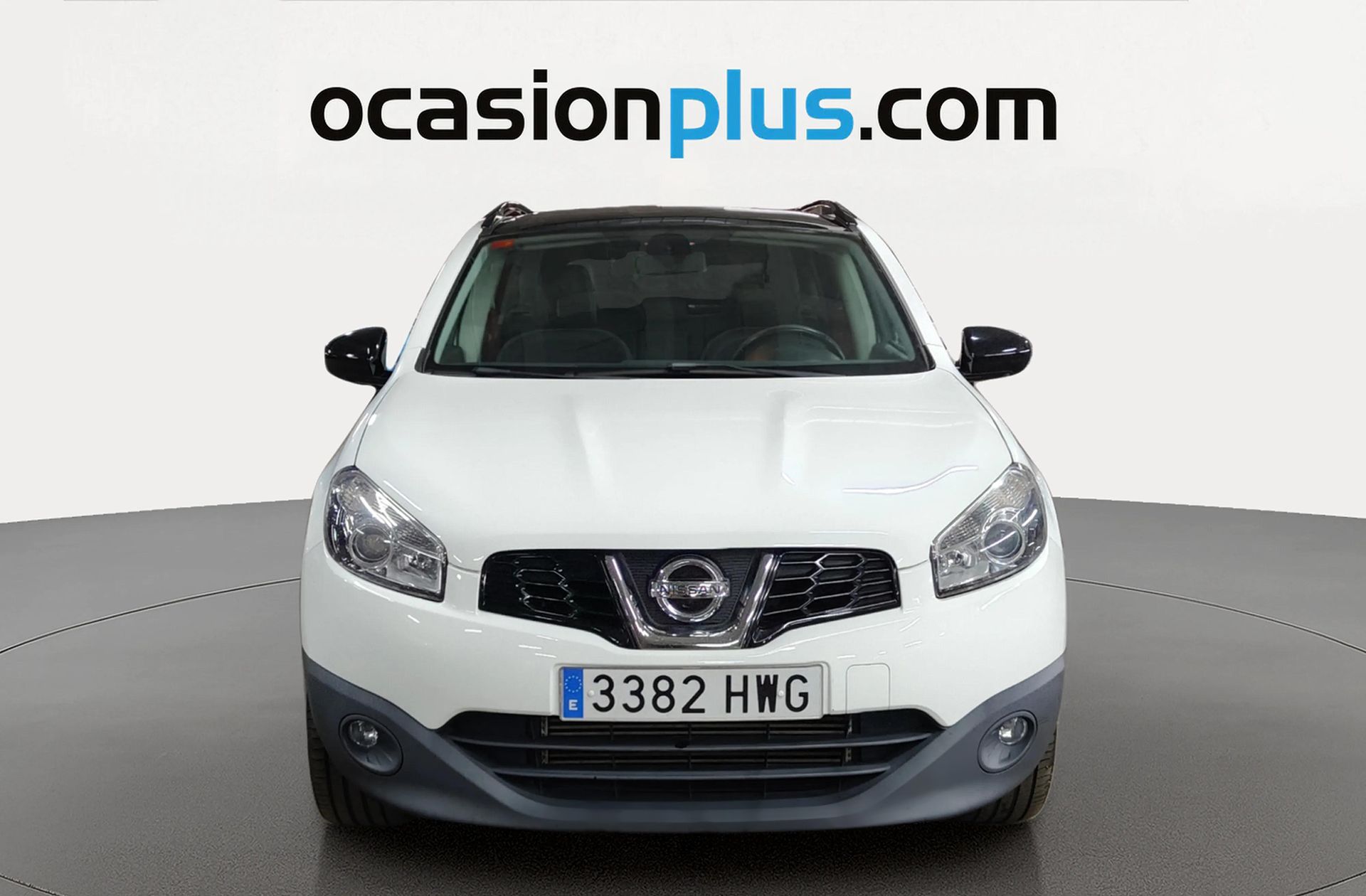 Nissan Qashqai 1.6 dCi 360 4x2 - foto 13