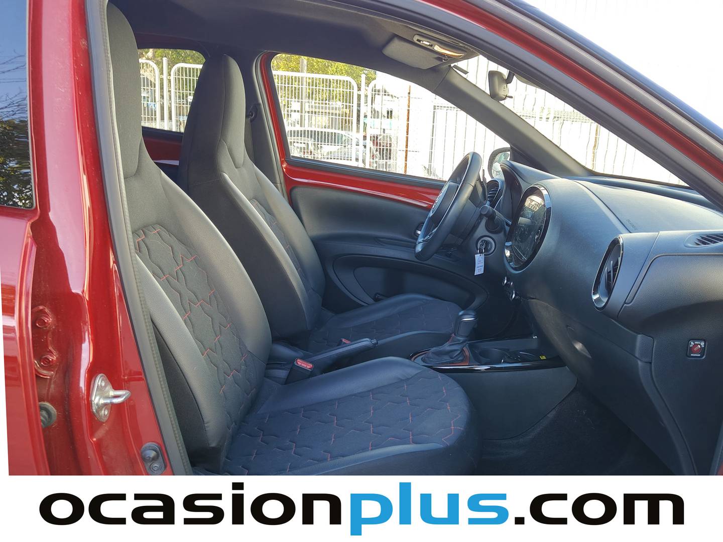 Toyota Aygo X Cross Toyota Aygo X Cross 1.0 VVT-I Like (72 CV) automático