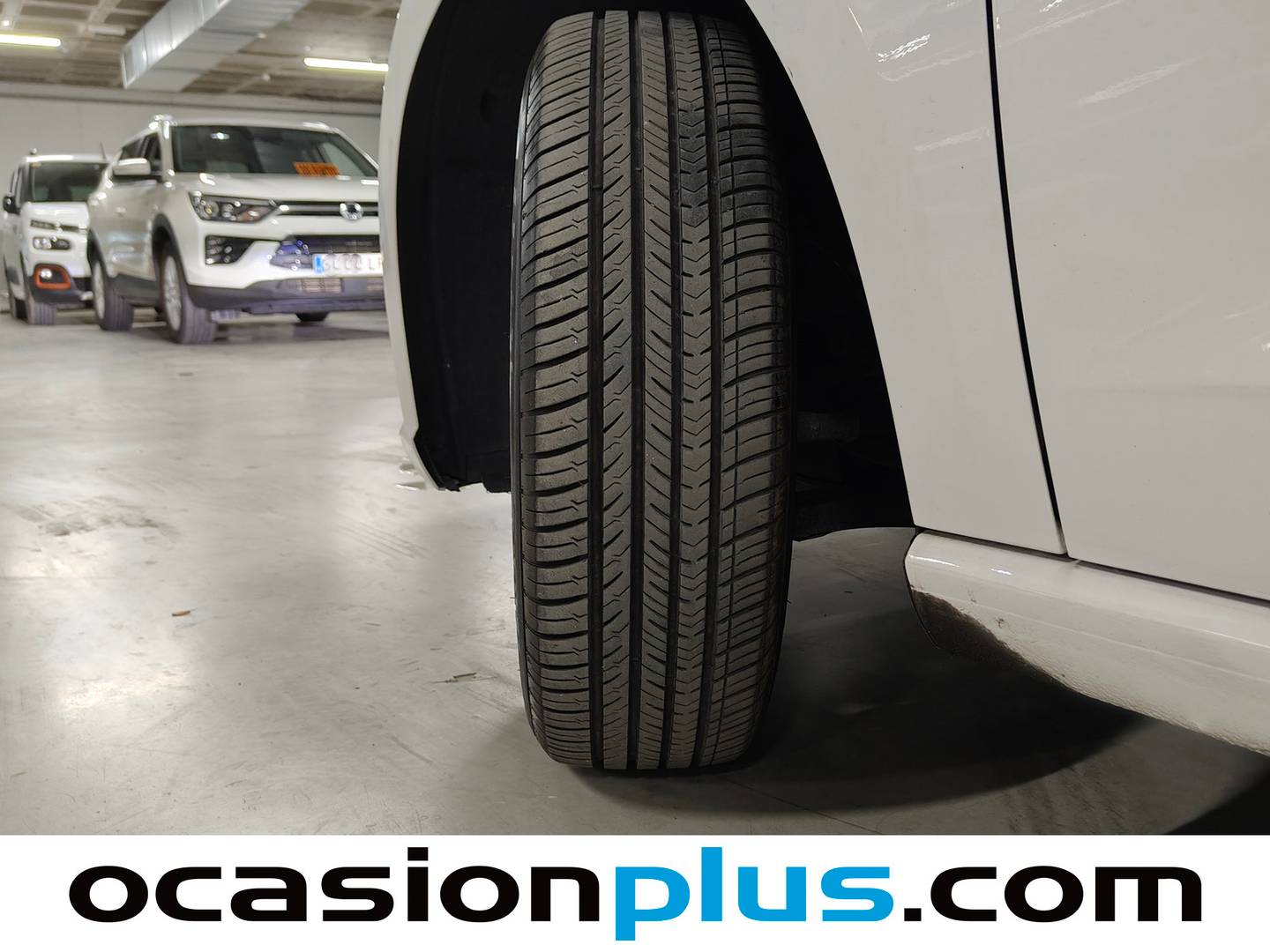 Seat Ibiza Seat Ibiza 1.0 TSI Style XL Wired (110 CV) seminuevo