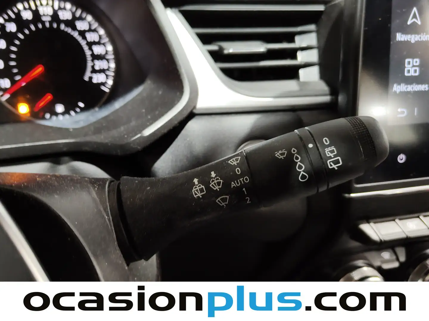 Foto Renault Captur Renault Captur Intens TCe GLP (100 CV)