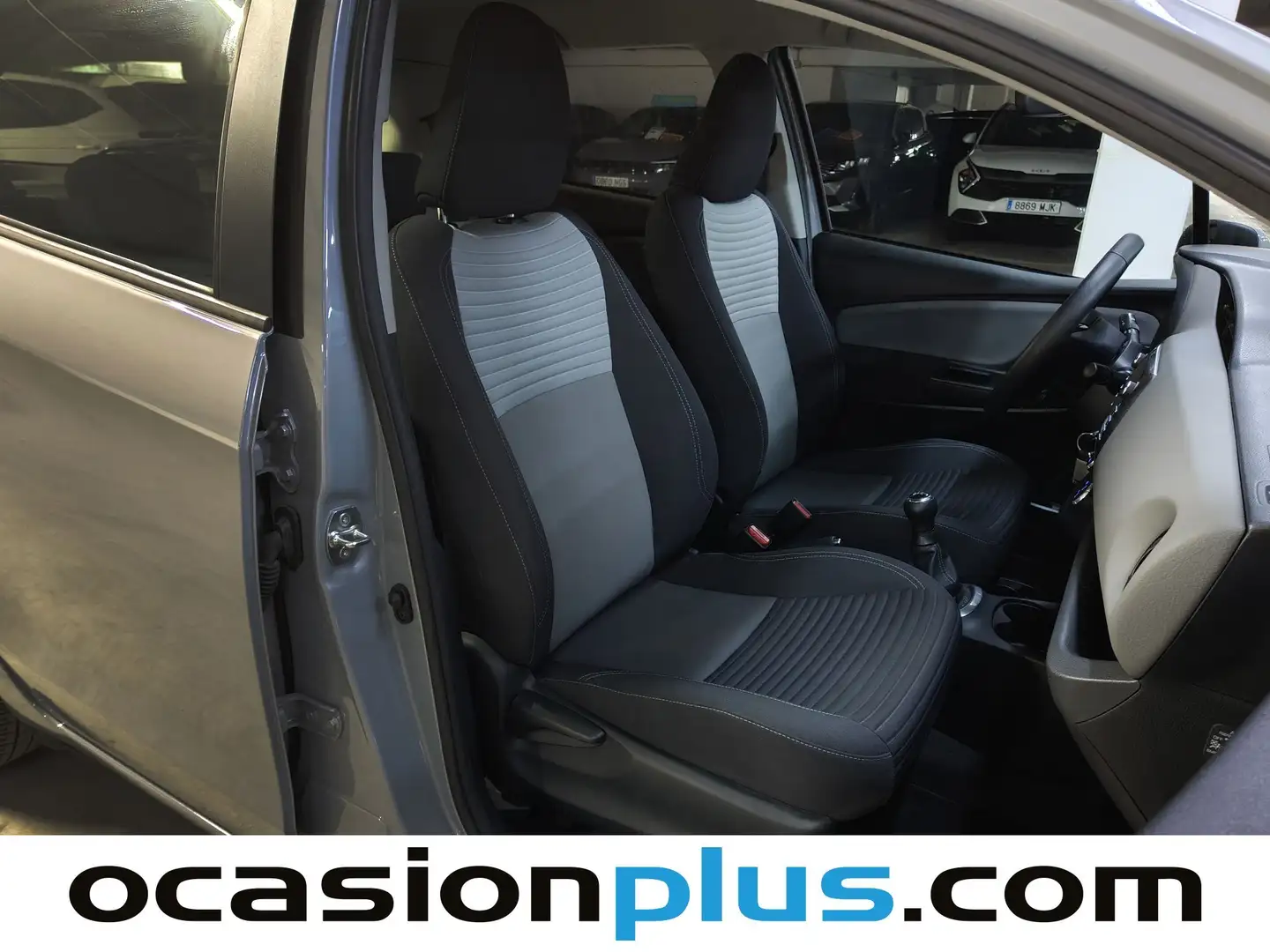 Foto Toyota Yaris Toyota Yaris 70 Active Tech (69 CV)