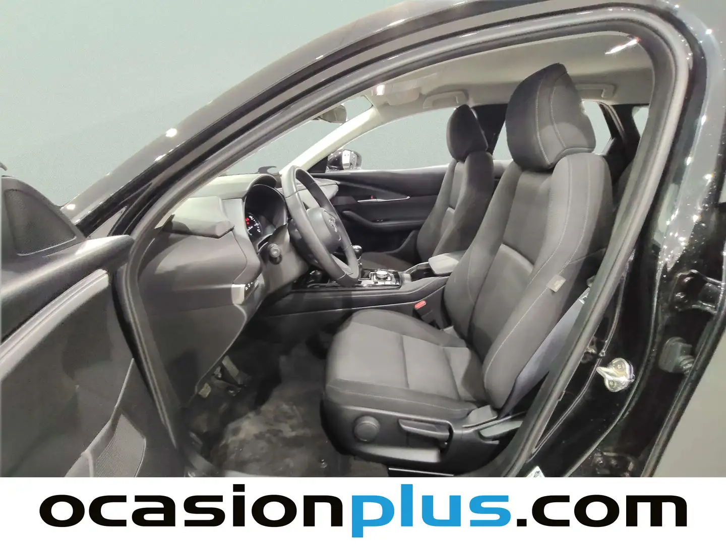 Foto Mazda CX-30 Mazda CX-30 e-SKY G MHEV Prime-Line (140 CV)