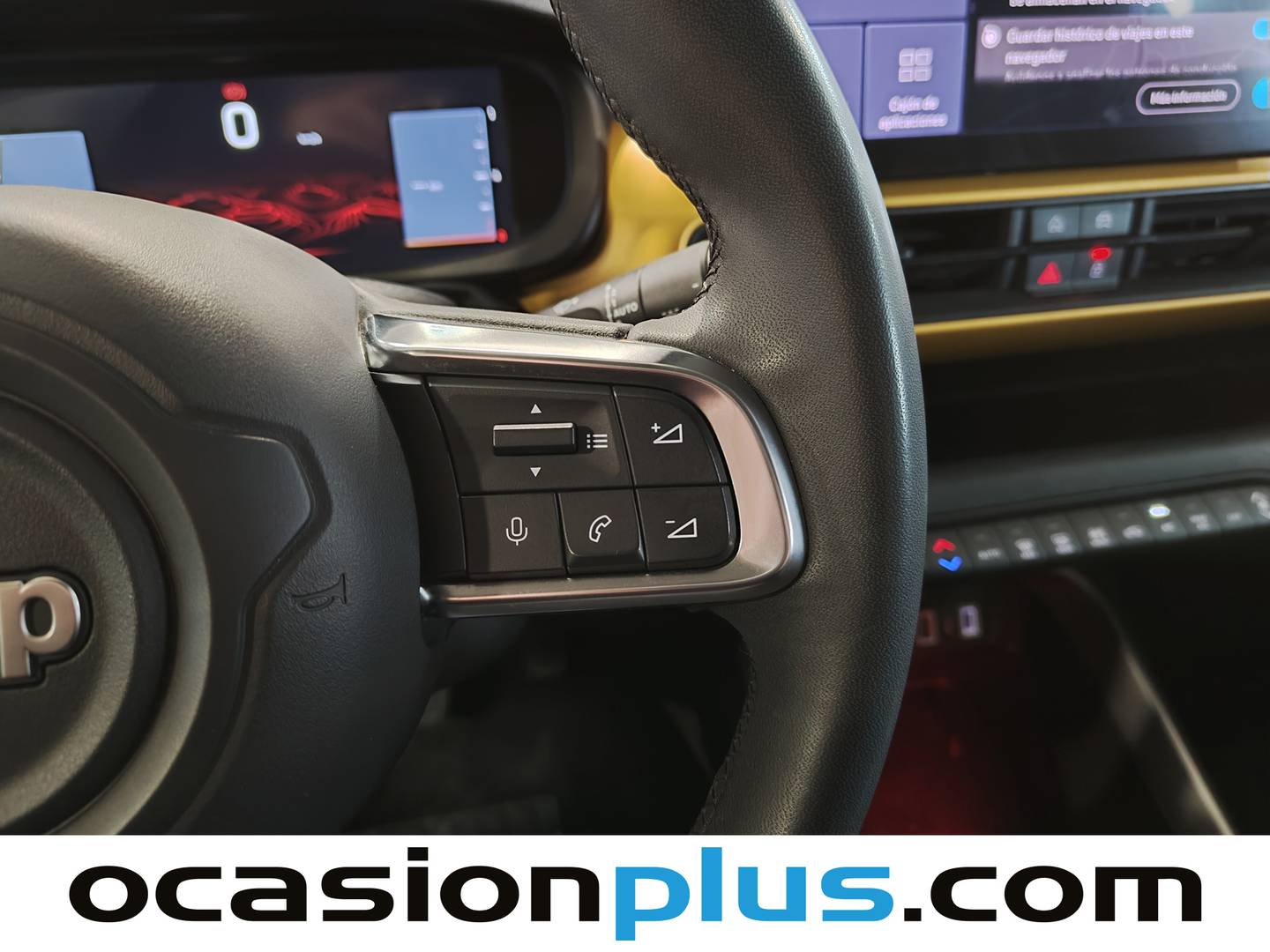 Foto Jeep Avenger Jeep Avenger 1.2 G Summit (100 CV)