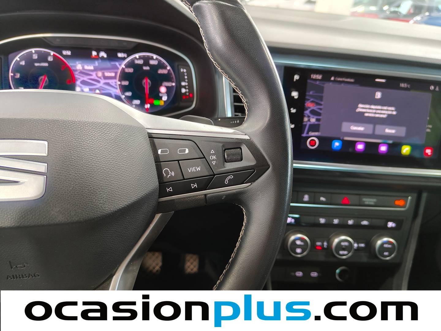 Seat Ateca Seat Ateca 1.5 TSI Style Evo Edition DSG (150 CV) al mejor precio