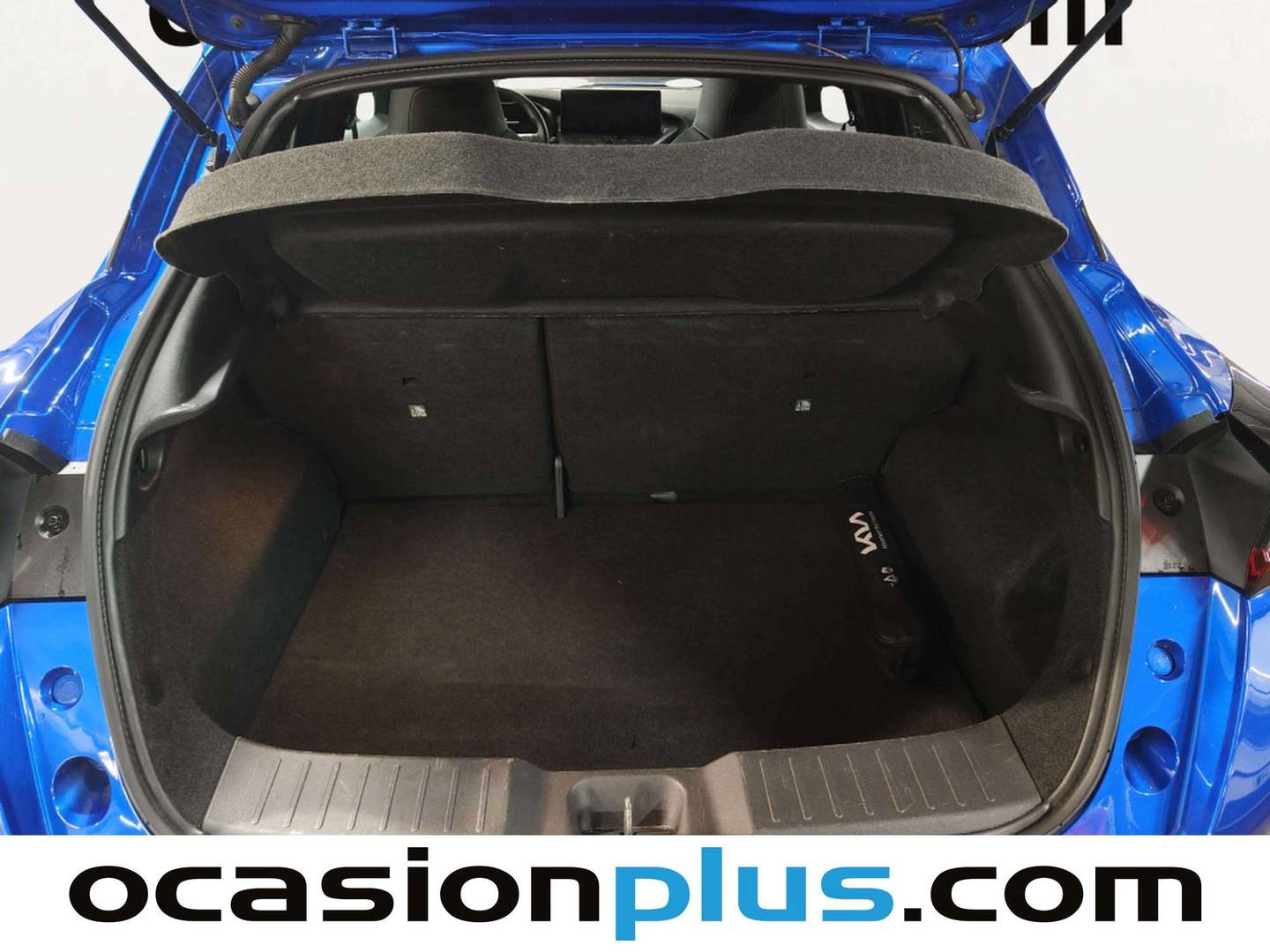 Foto Nissan JUKE Nissan Juke 1.6 Hybrid N-Connecta Auto (143 CV)