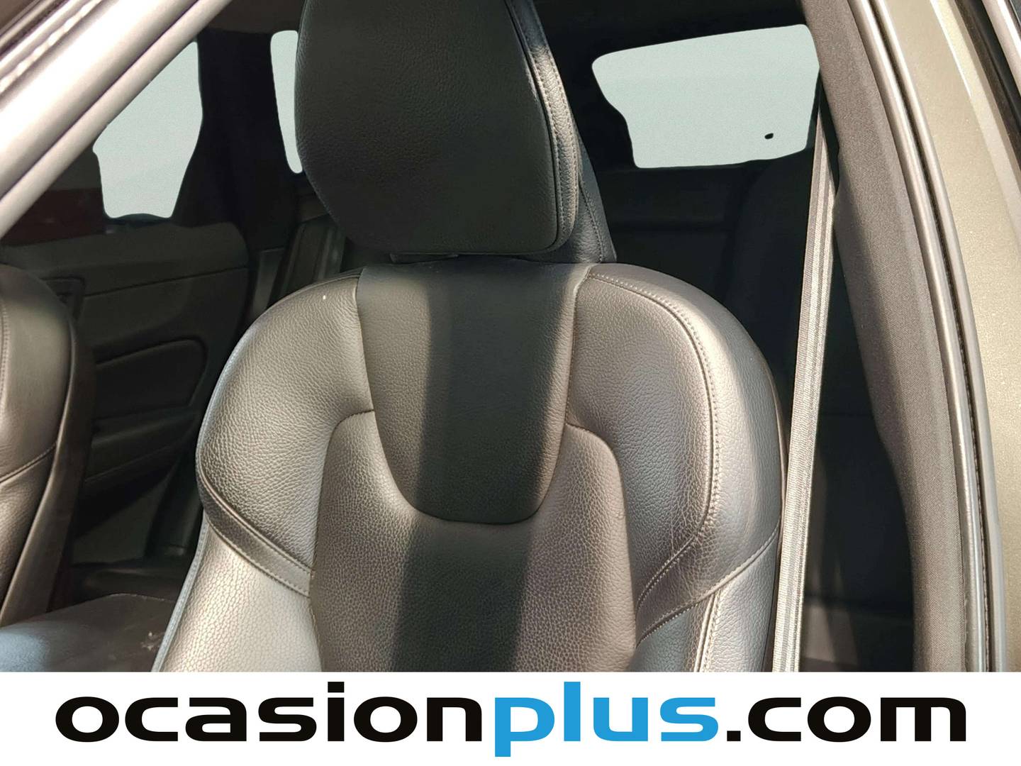 Volvo XC60 Volvo XC60 B4 D Inscription AWD Auto (197 CV) seminuevo