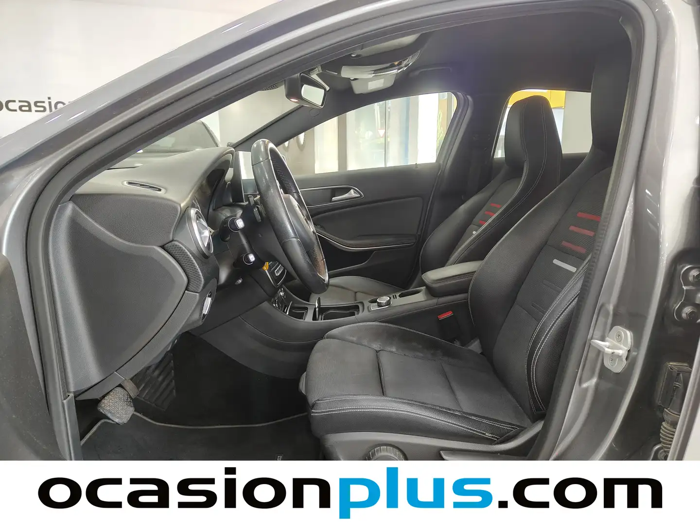 Foto Mercedes Clase A Mercedes-Benz Clase A Clase A 200 d (136 CV) Pack AMG