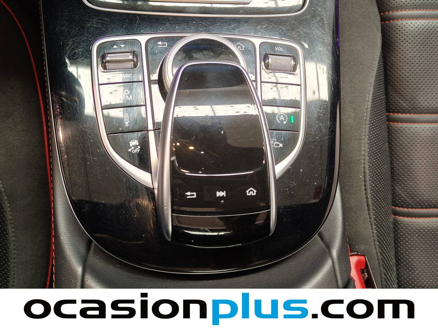 Foto Mercedes Clase E Mercedes-Benz Clase E Mercedes-AMG 43 4Matic (401 CV)