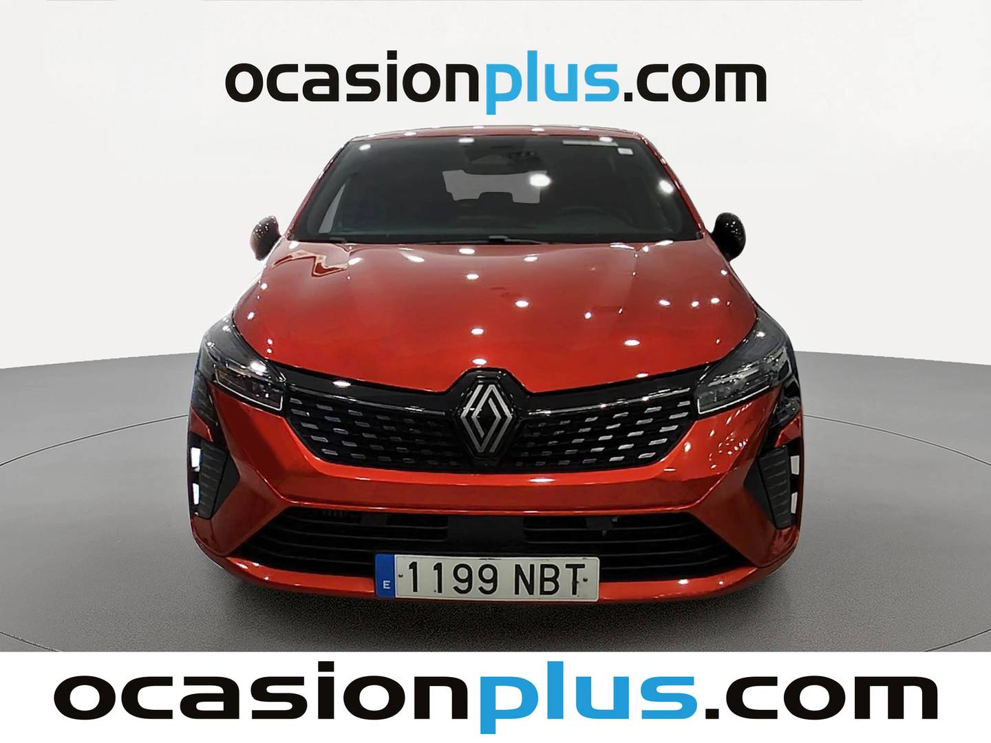 Renault Clio Renault Clio Techno Eco-G (100 CV) barato