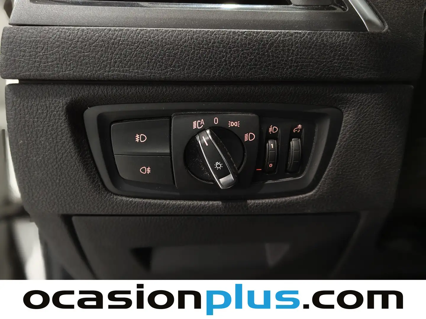 Foto BMW Serie 1 BMW Serie 1 118d (150 CV) Pack M