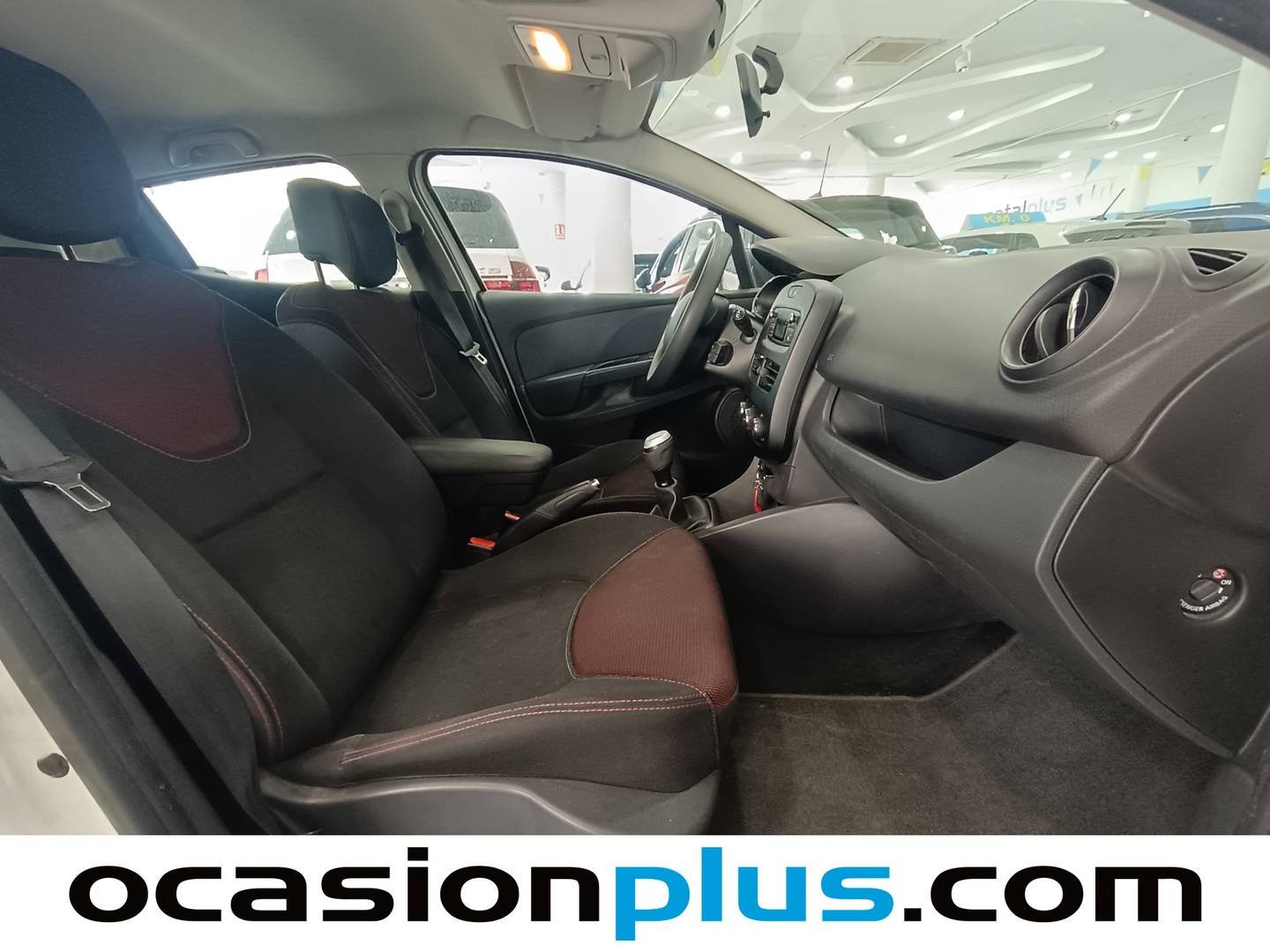 Renault Clio Renault Clio 1.2 Authentique (75 CV) al mejor precio