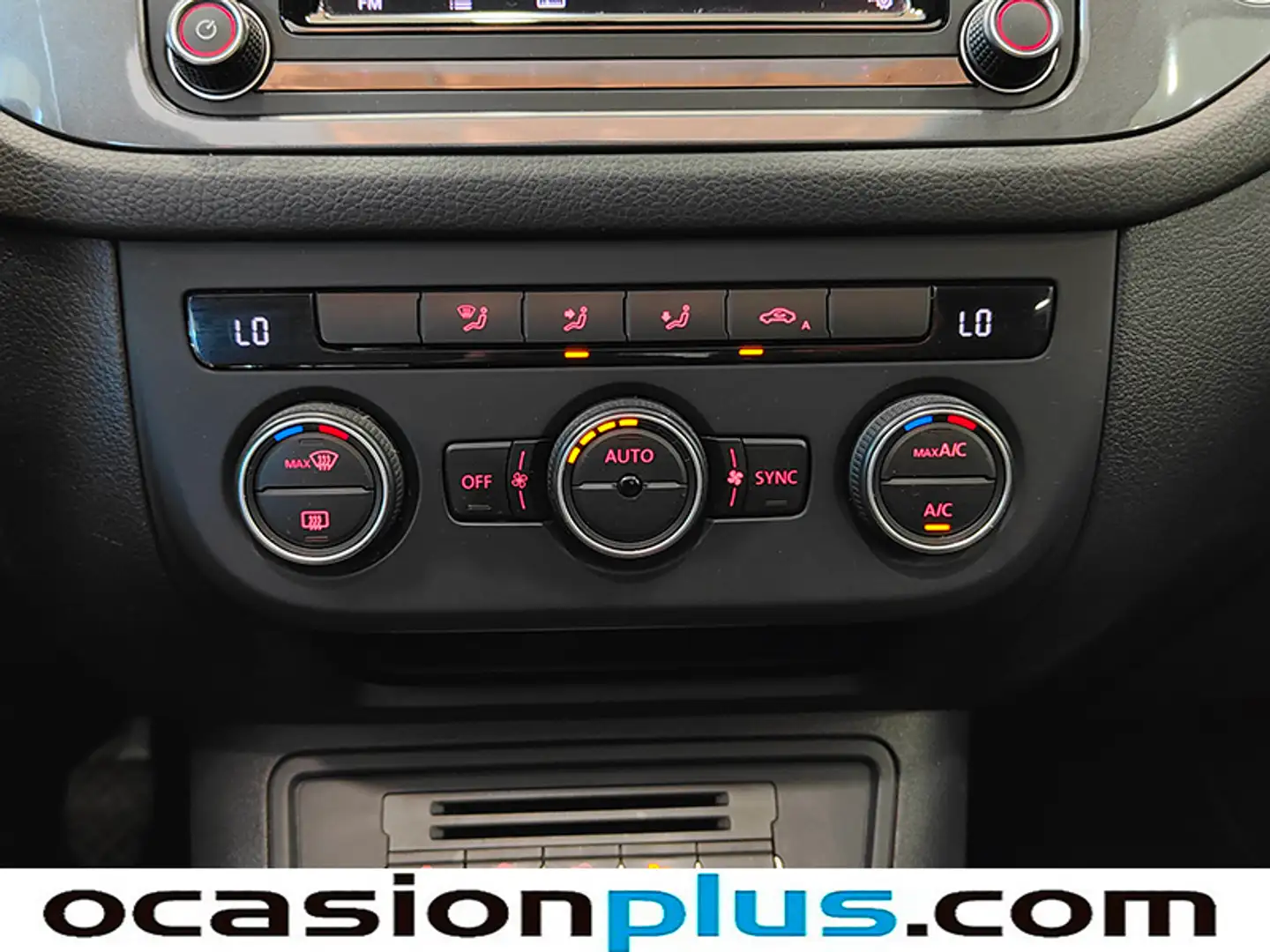 Foto Volkswagen Tiguan Volkswagen Tiguan T1 2.0 TDI BMT 4x2 (150 CV)