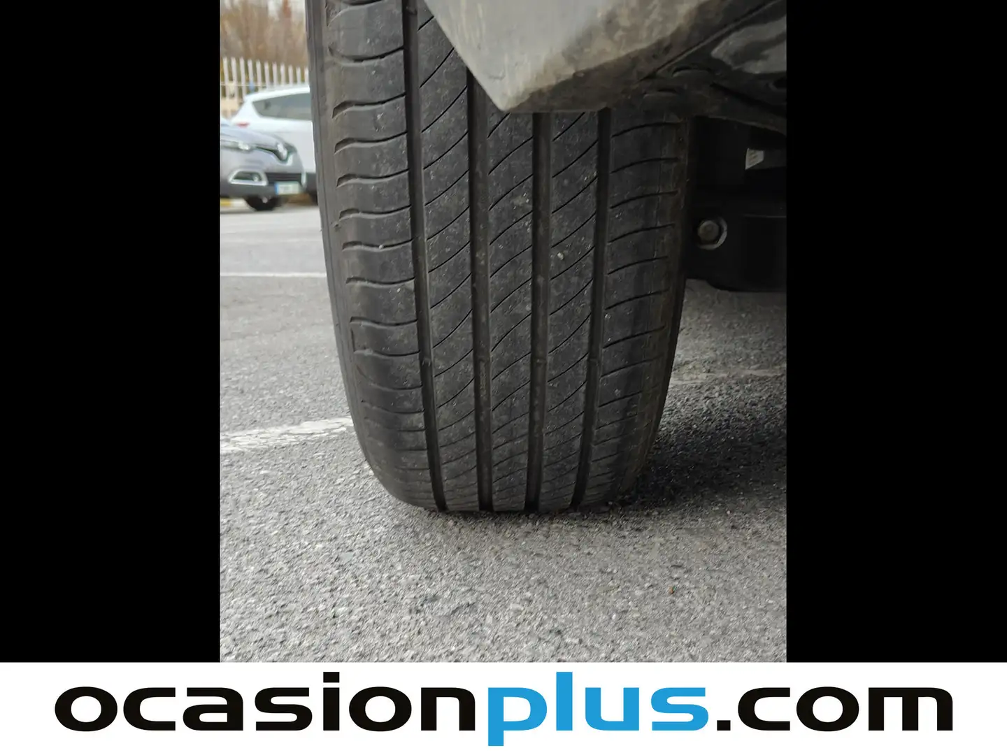 Foto KIA Sportage Kia Sportage 1.6 T-GDi MHEV Drive 4x2 (160 CV)