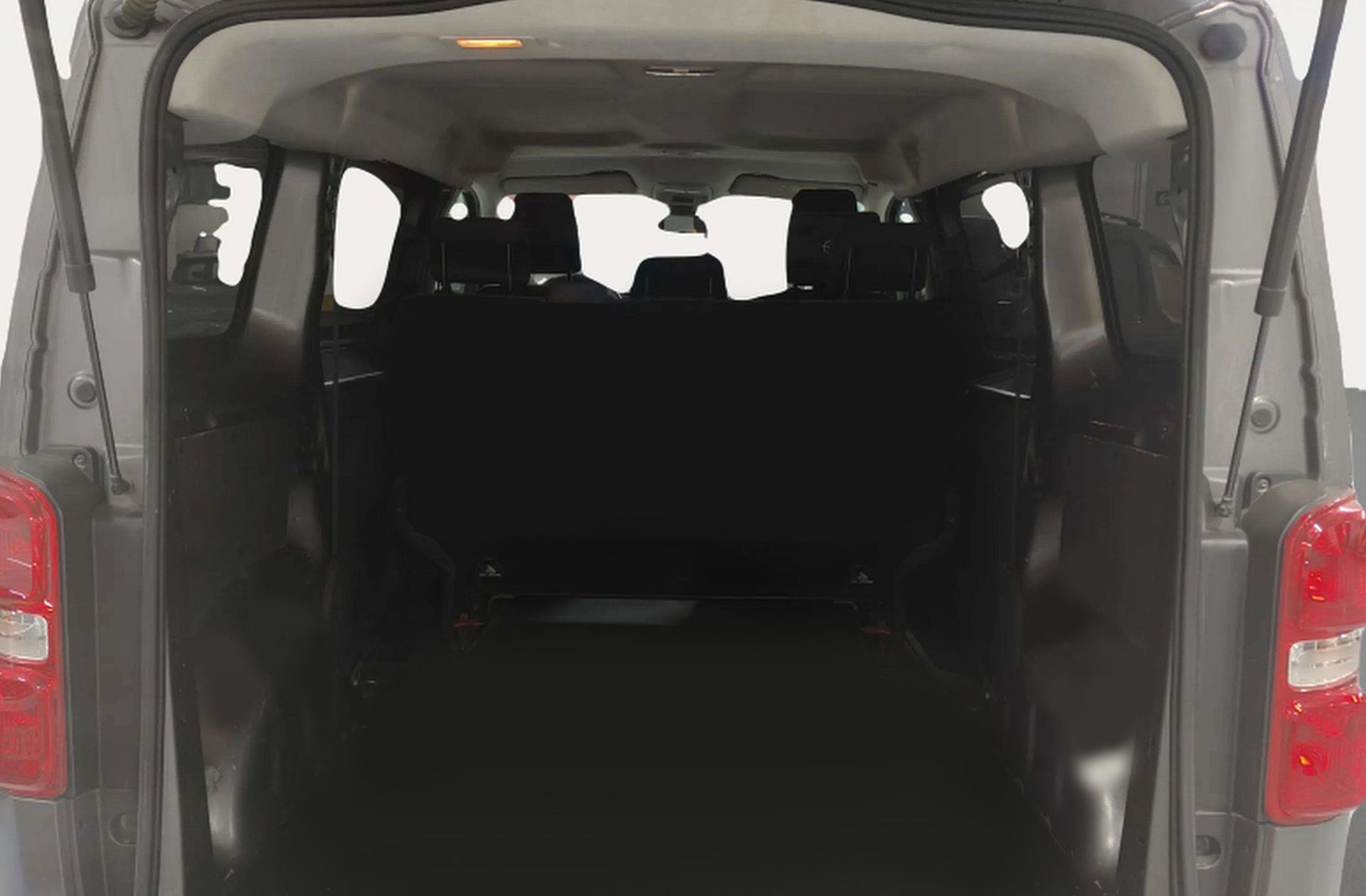 Opel Vivaro 2.0 Diesel M Standard Express - foto 14