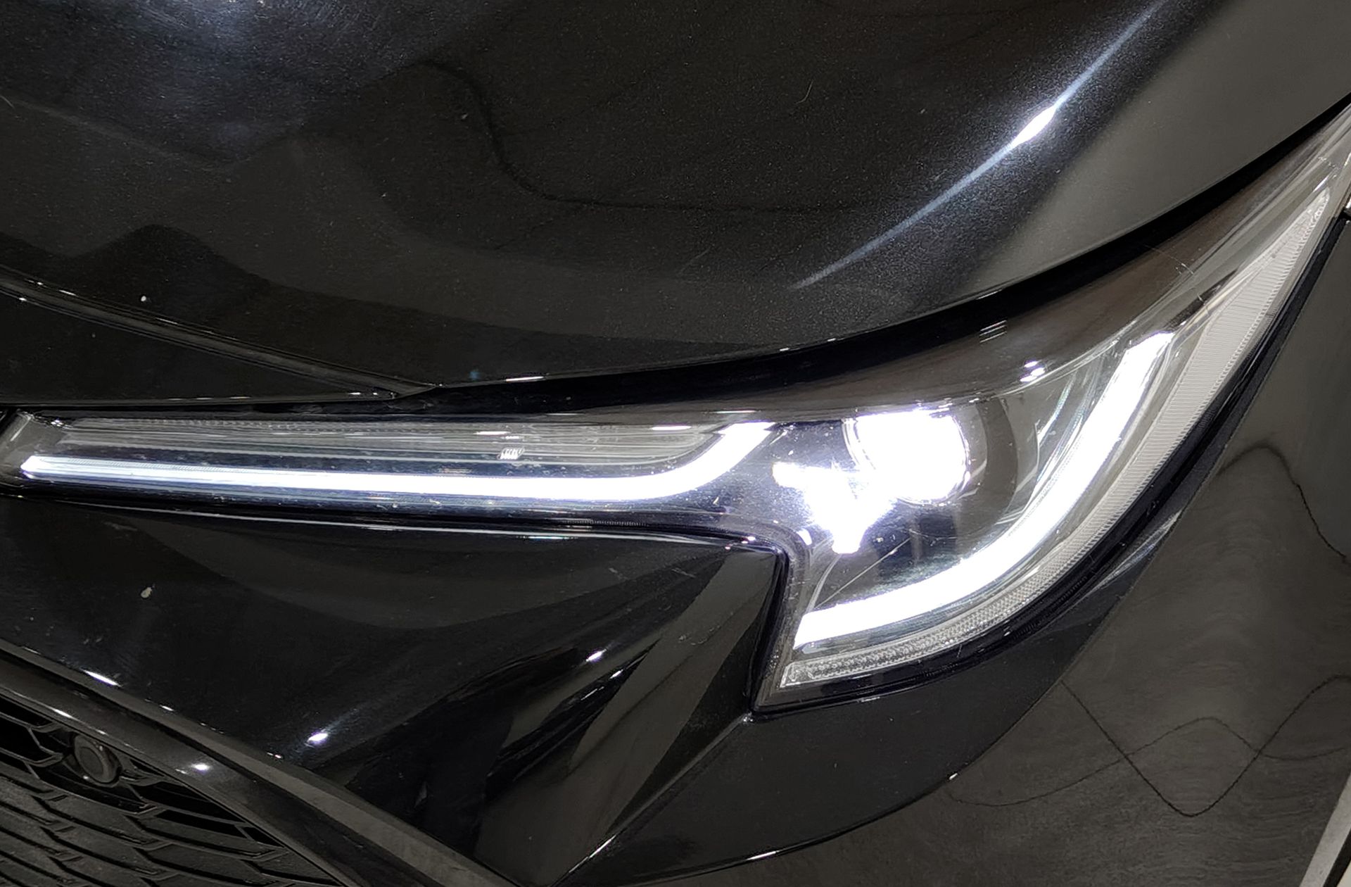 Toyota Corolla 140H Style Edition - foto 15