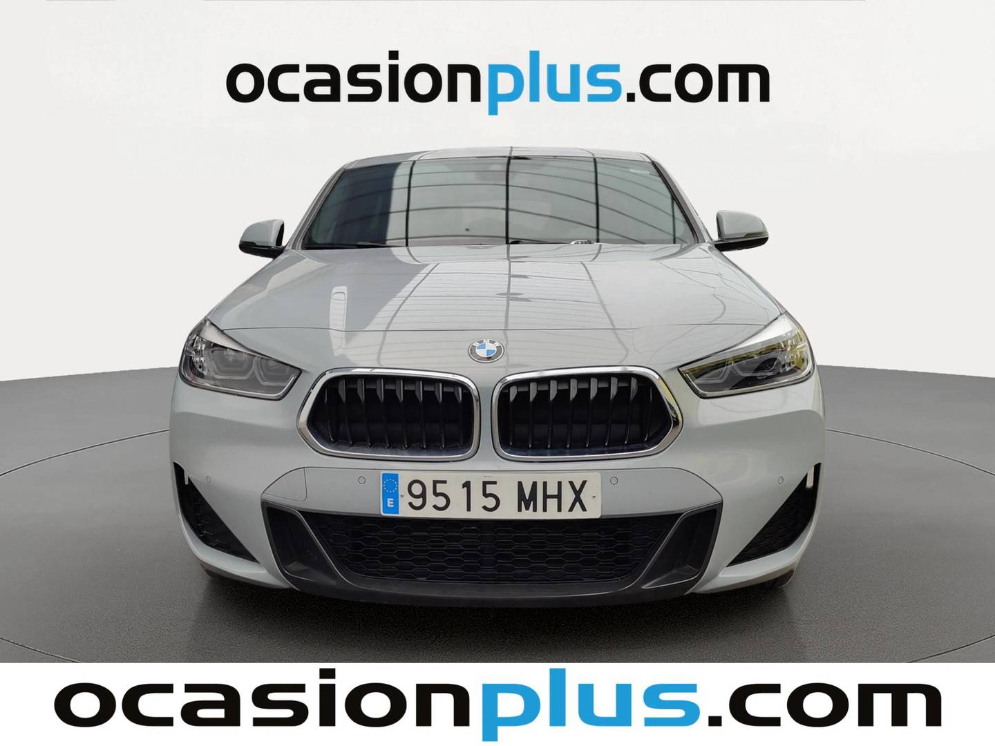 BMW X2 BMW X2 sDrive18i (136 CV) Pack M al mejor precio