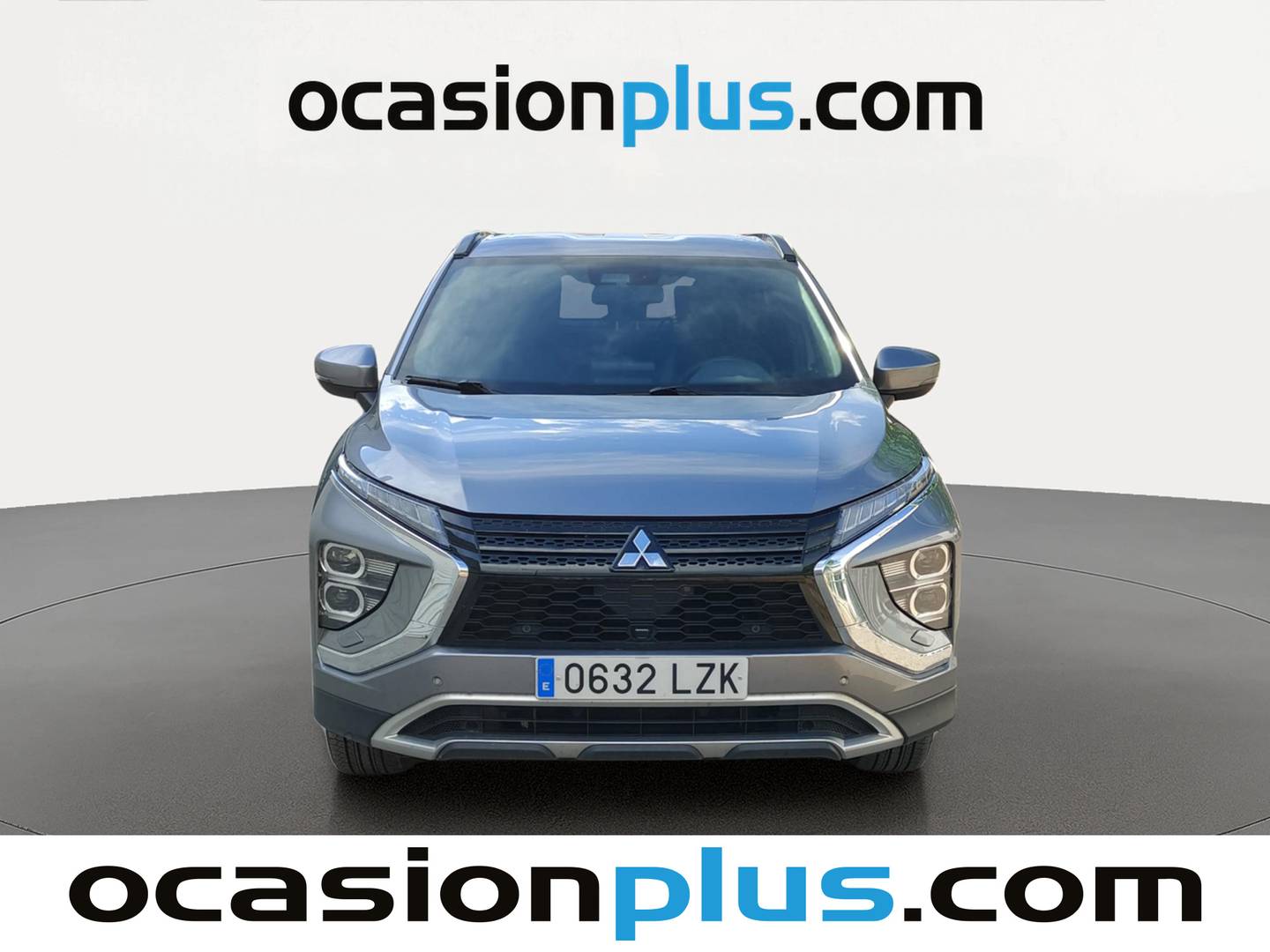 Mitsubishi Eclipse Cross Mitsubishi Eclipse Cross 2.4 PHEV Kaiteki 4WD Auto (188 CV) híbrido enchufable