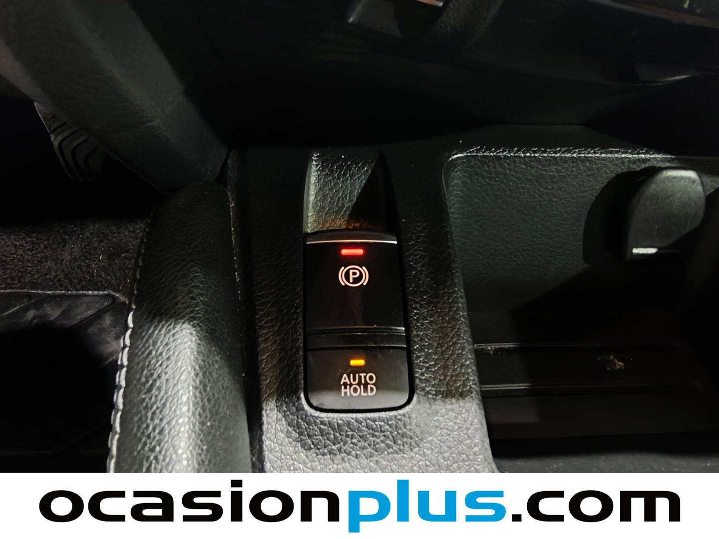 Extras del Nissan QASHQAI Nissan Qashqai DIG-T 140 Acenta 4x2 (140 CV)