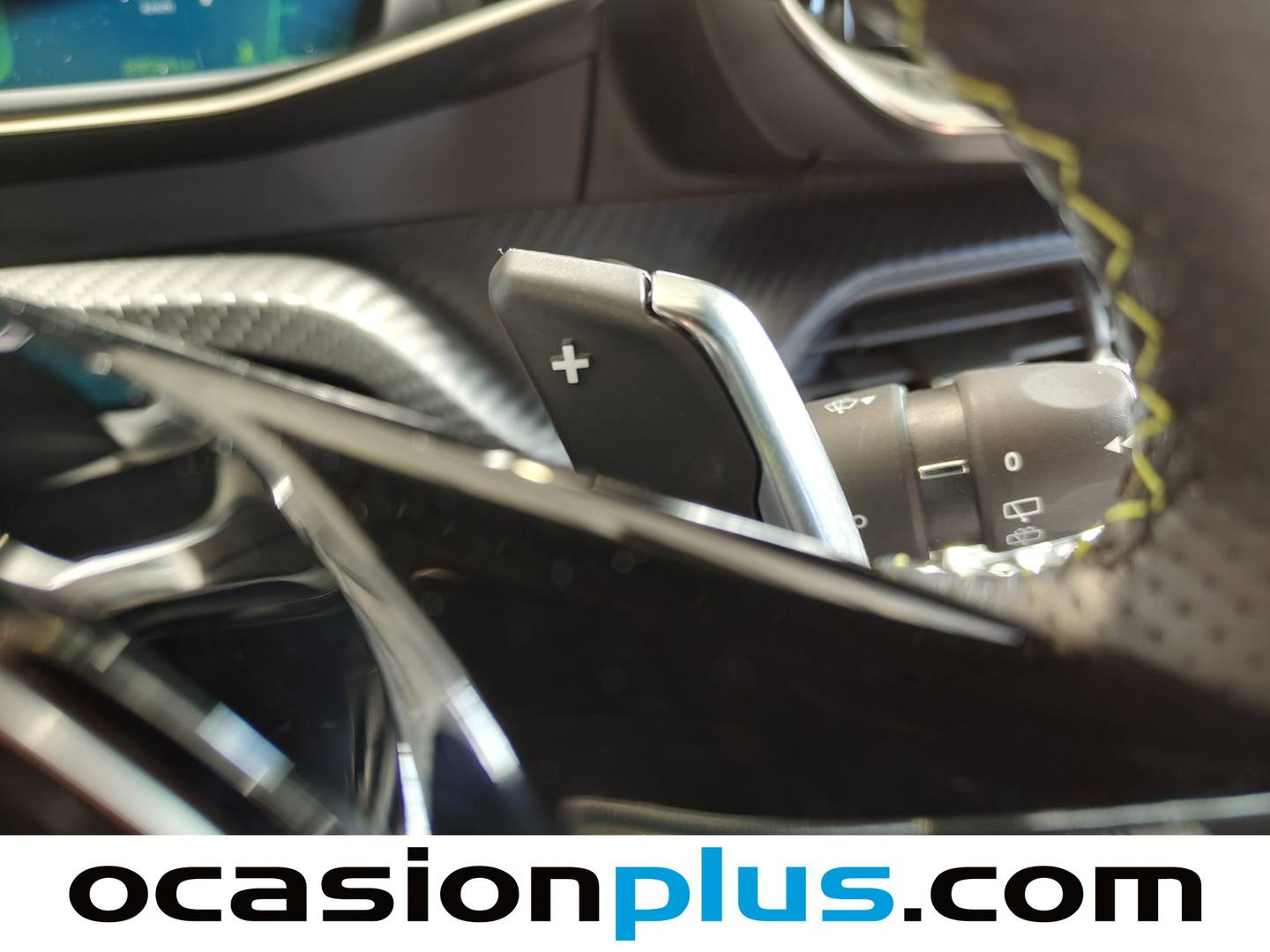 Foto Peugeot 208 Peugeot 208 PureTech 100 GT EAT8 (100 CV)