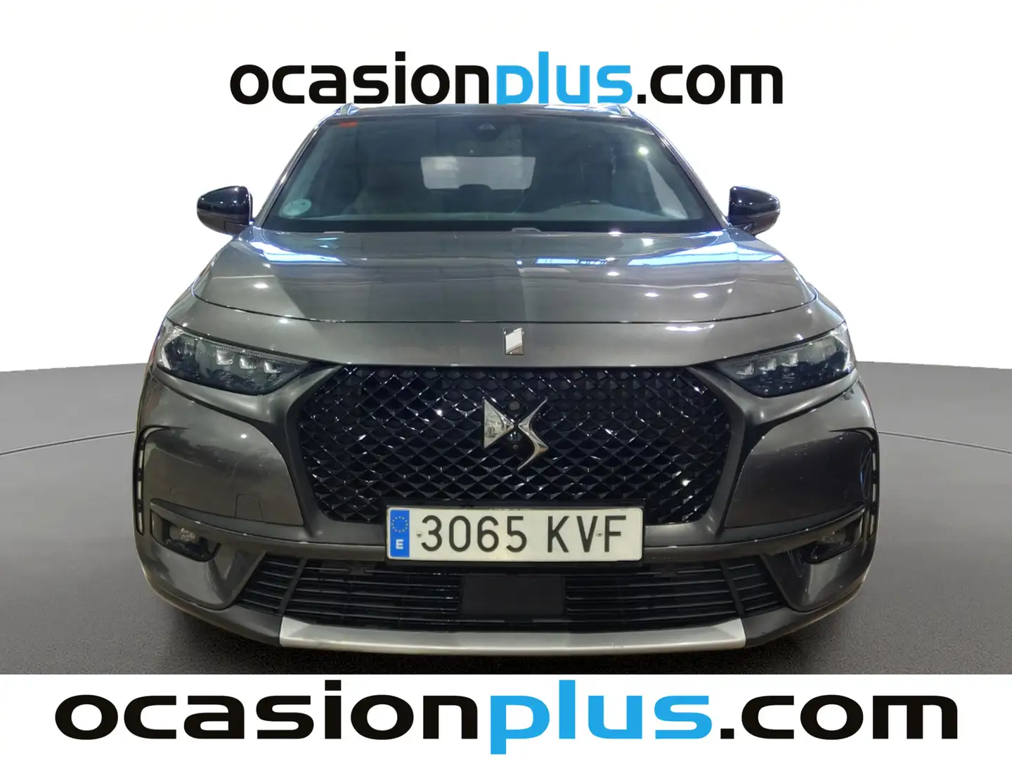 Foto DS DS 7 Crossback DS DS7 Crossback BlueHDi 130 Performance Line Auto (130 CV)