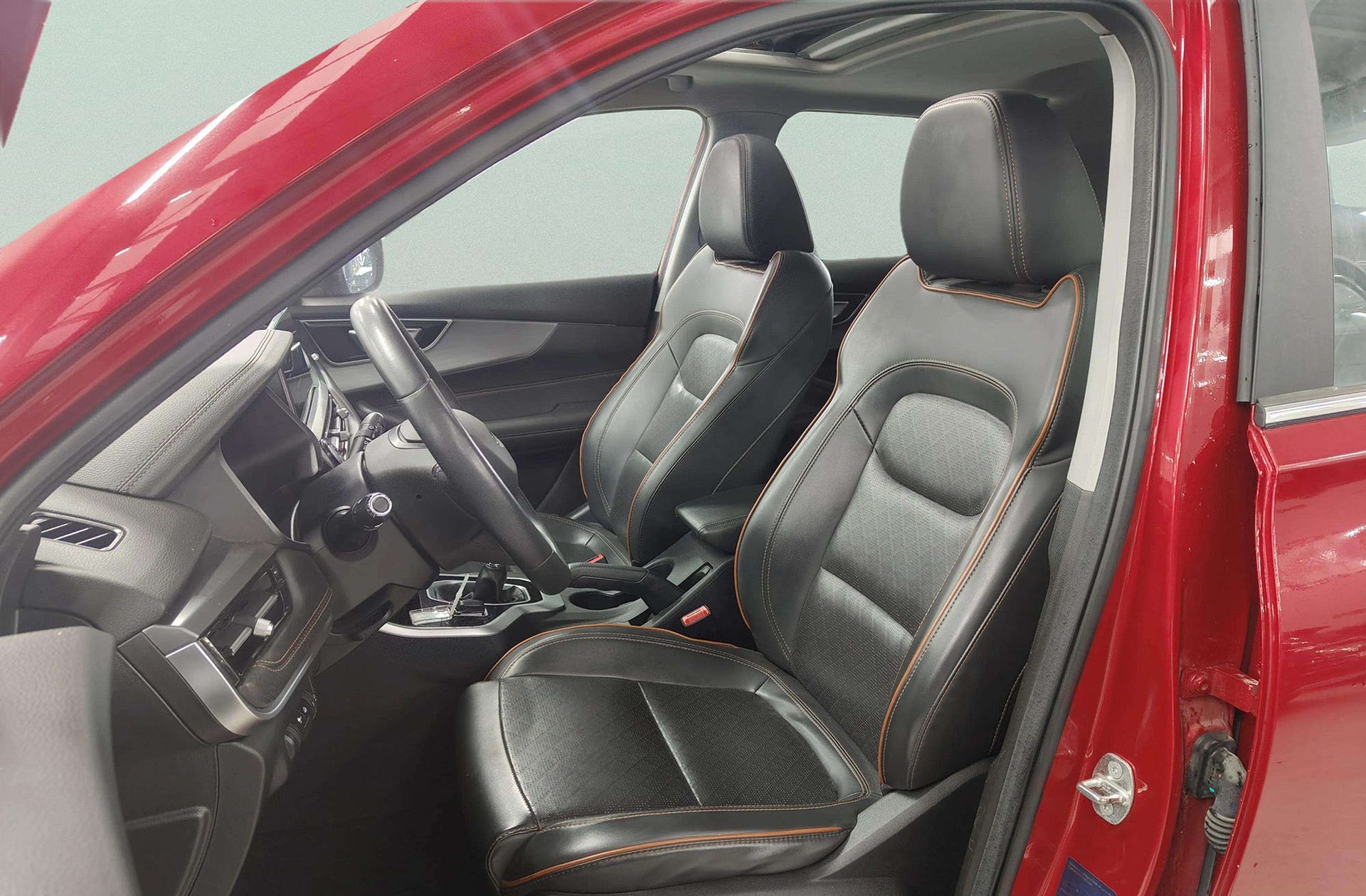 DR AUTOMOBILES Dr 5.0 DR5 1.5 - foto 13